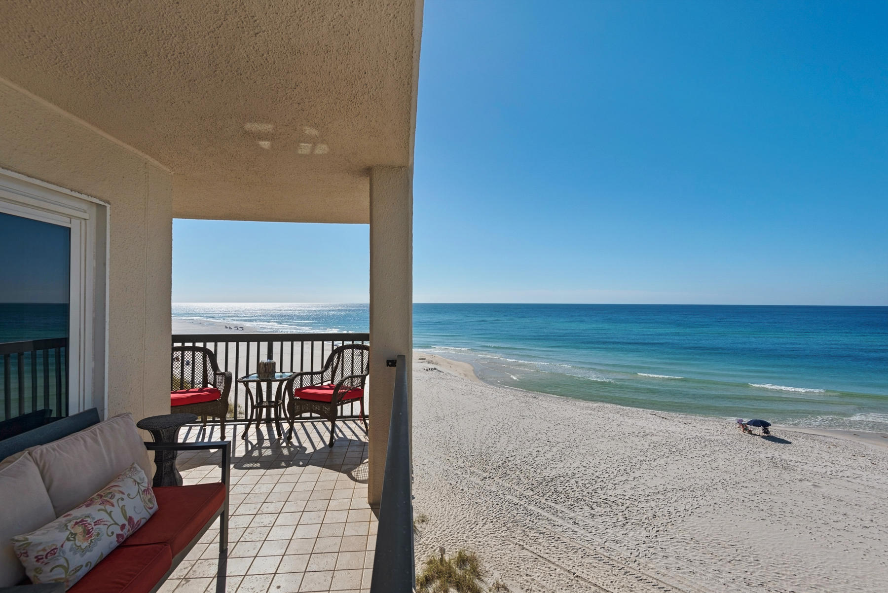 PINNACLE PORT - Residential