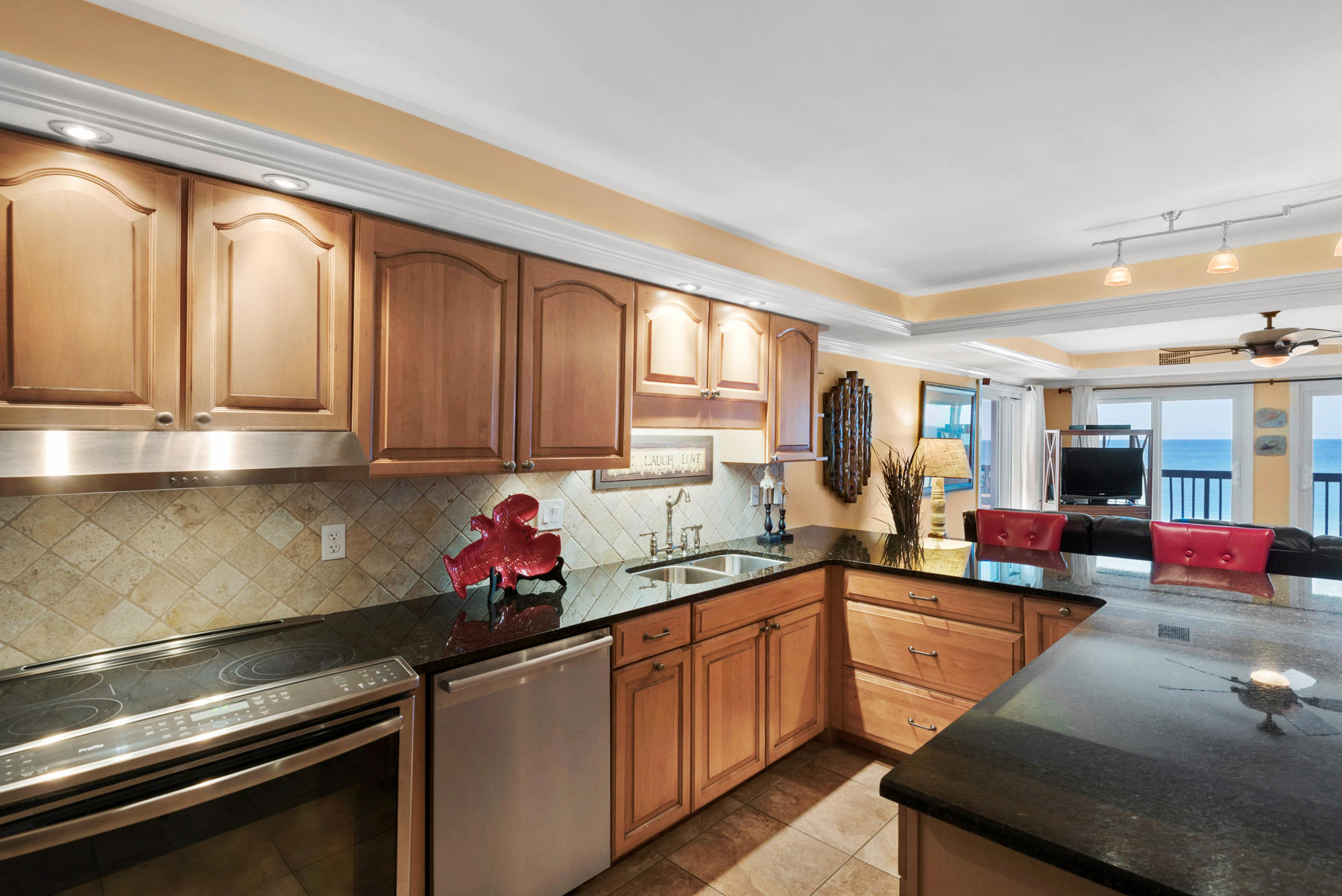 PINNACLE PORT - Residential