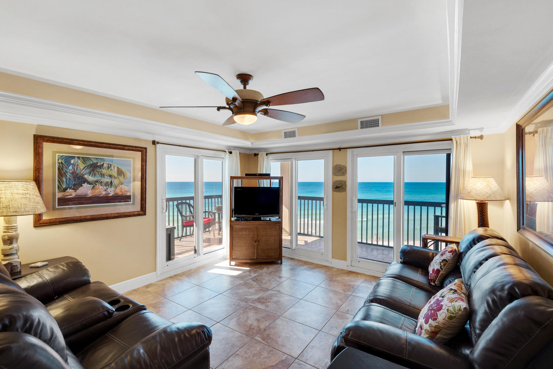 PINNACLE PORT - Residential