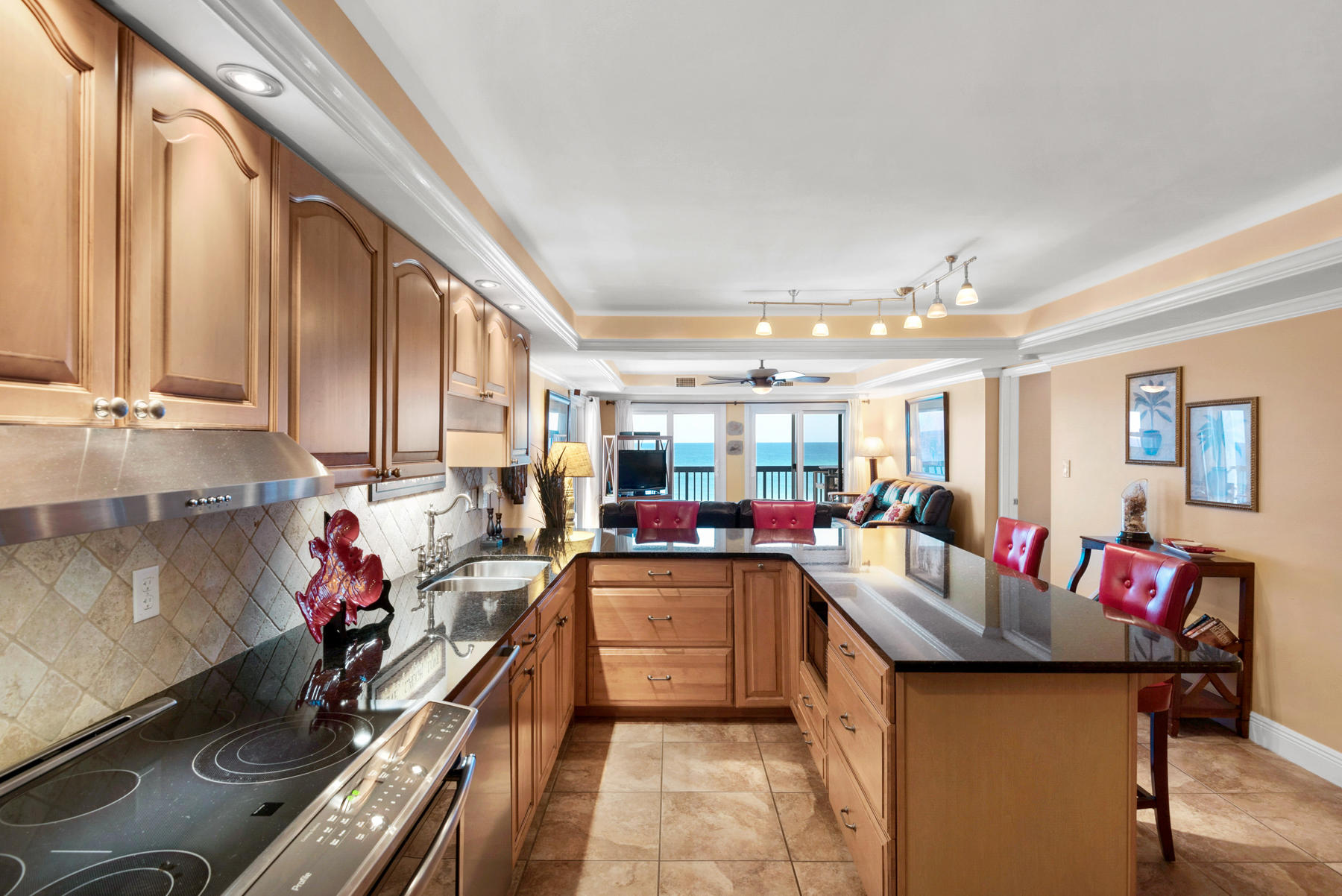 PINNACLE PORT - Residential