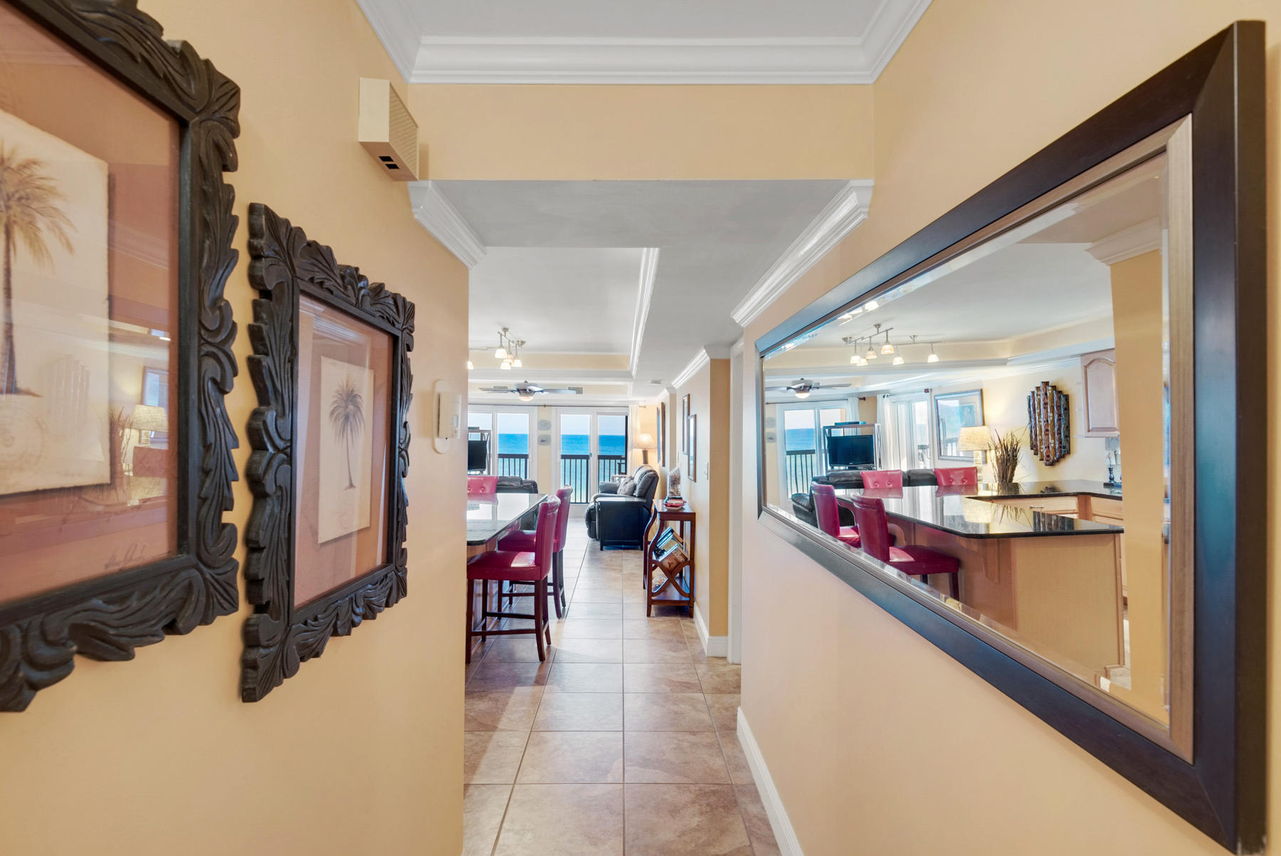 PINNACLE PORT - Residential