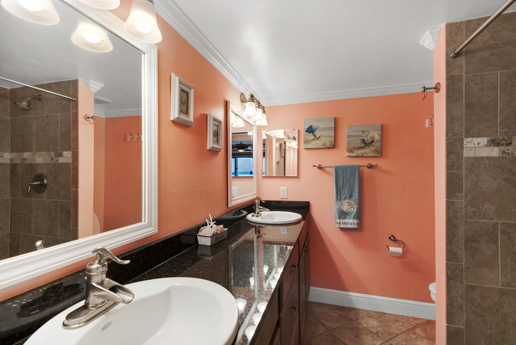 PINNACLE PORT - Residential