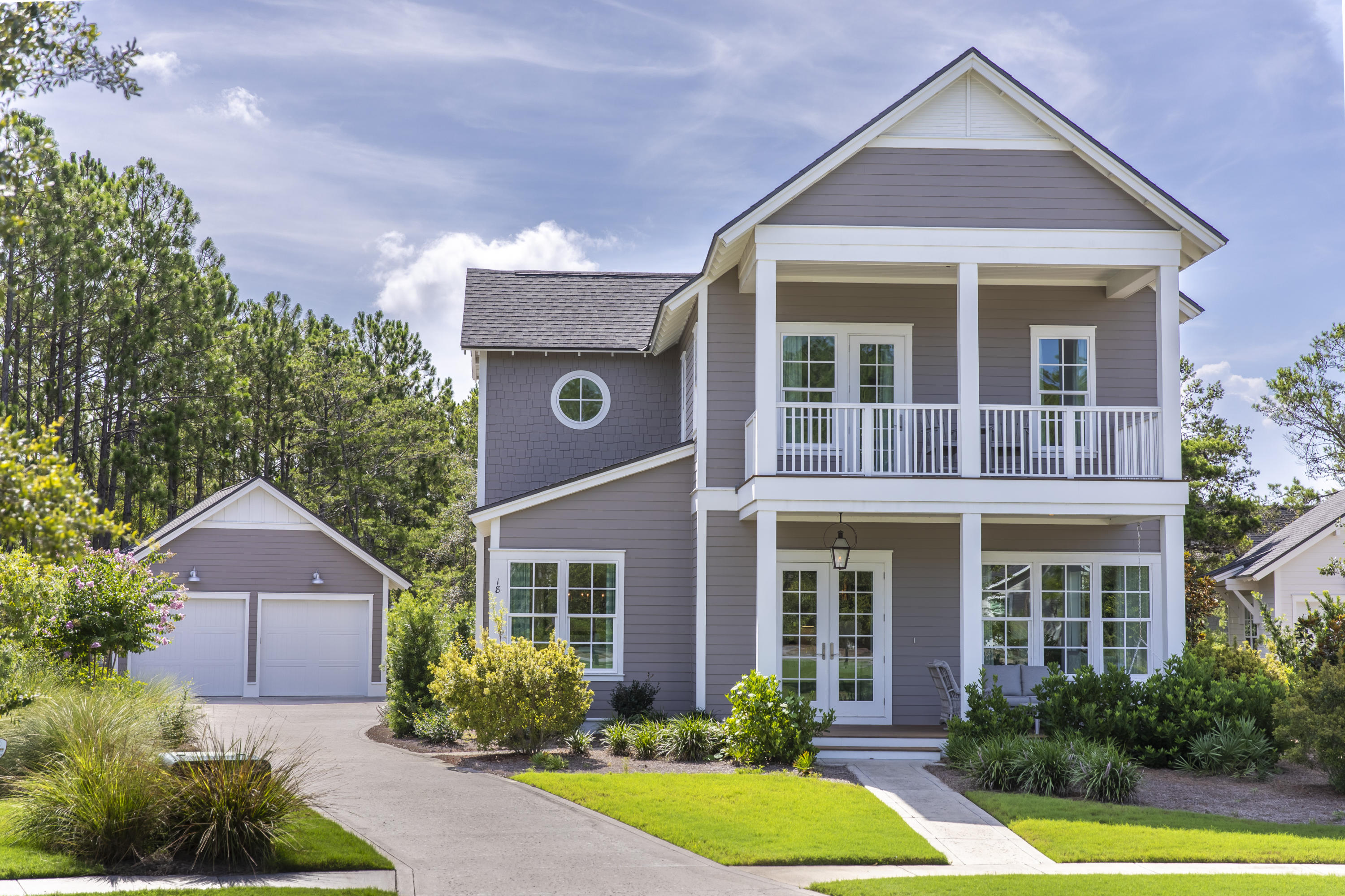 WATERSOUND ORIGINS - Residential