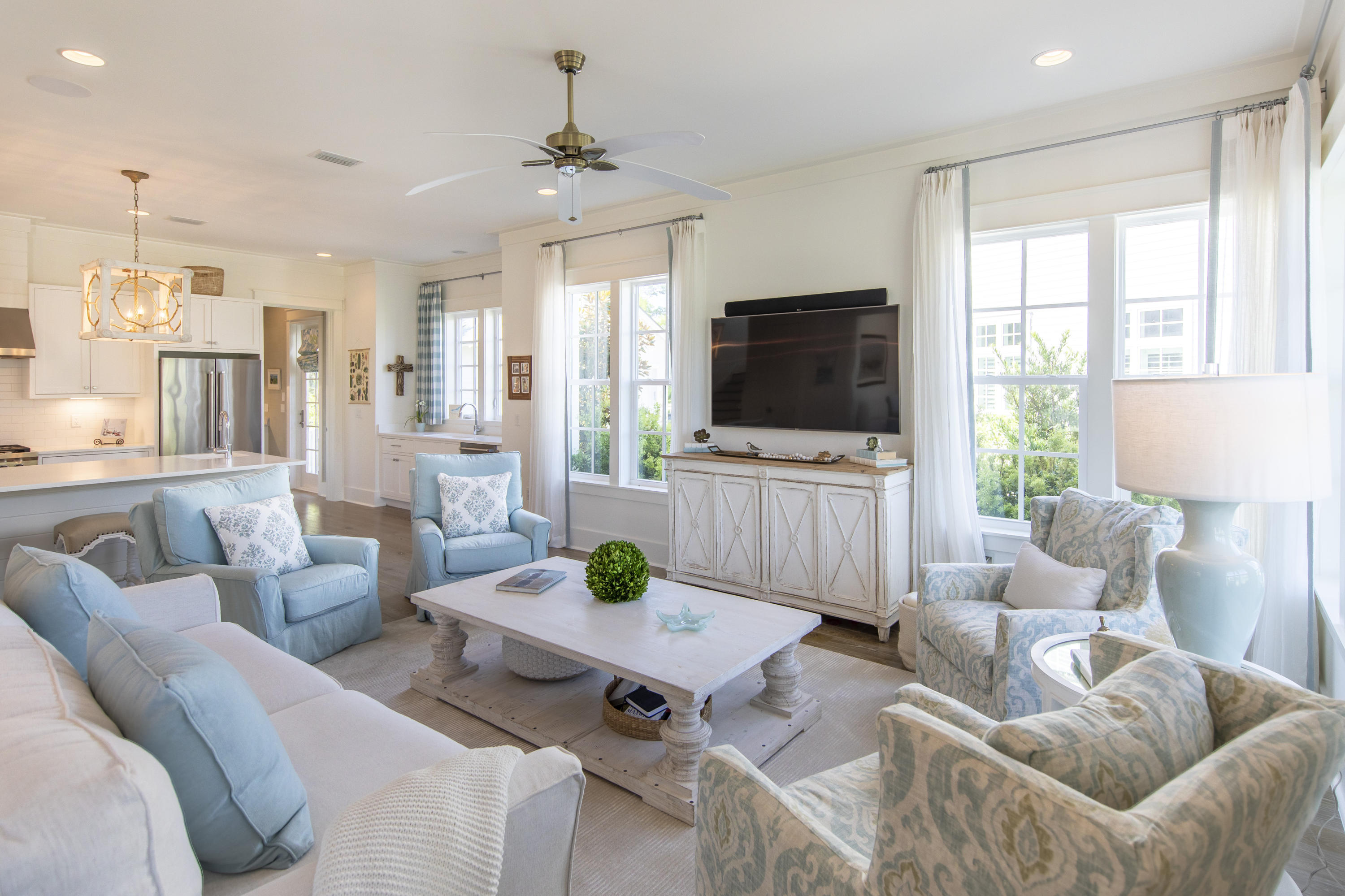 WATERSOUND ORIGINS - Residential