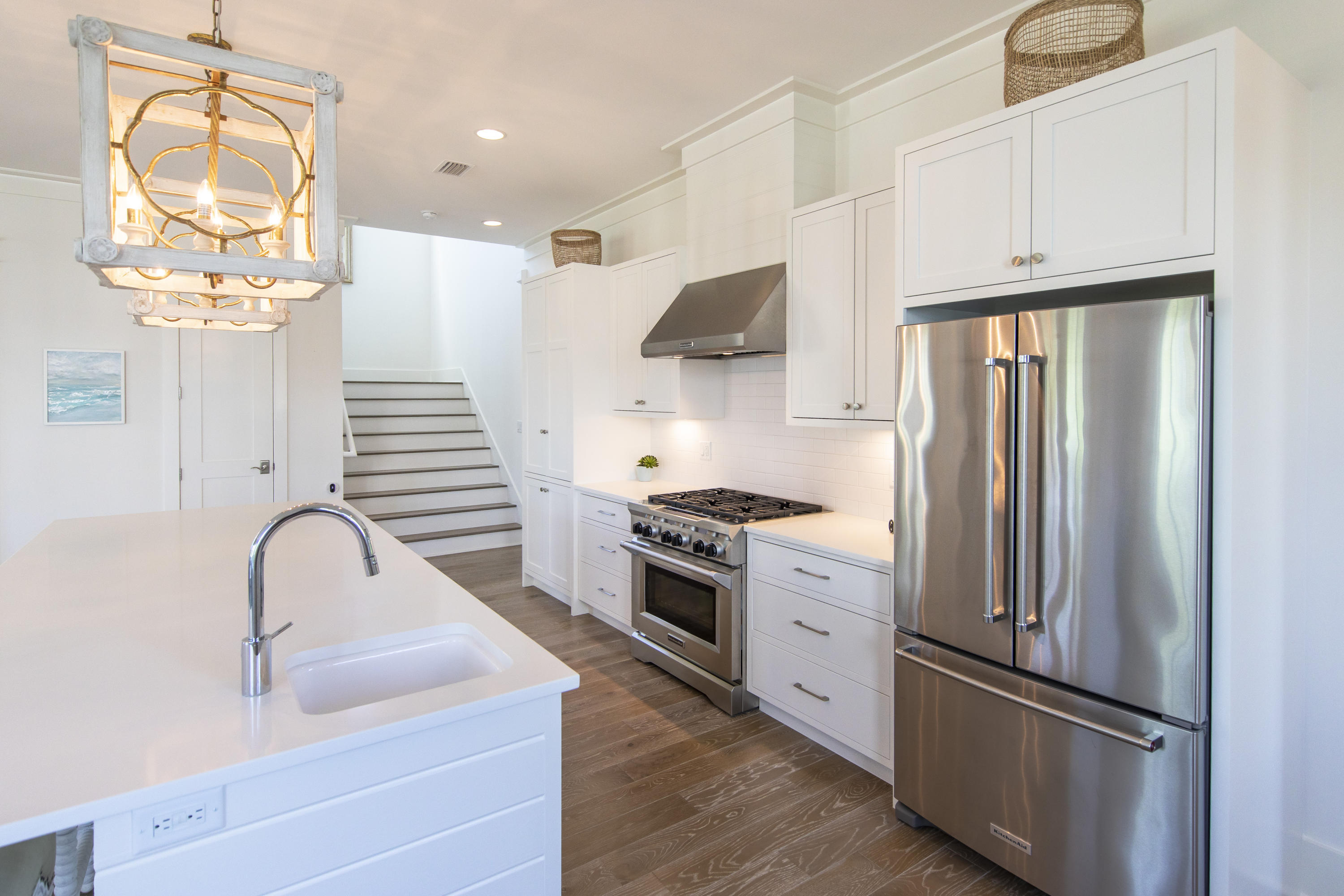 WATERSOUND ORIGINS - Residential