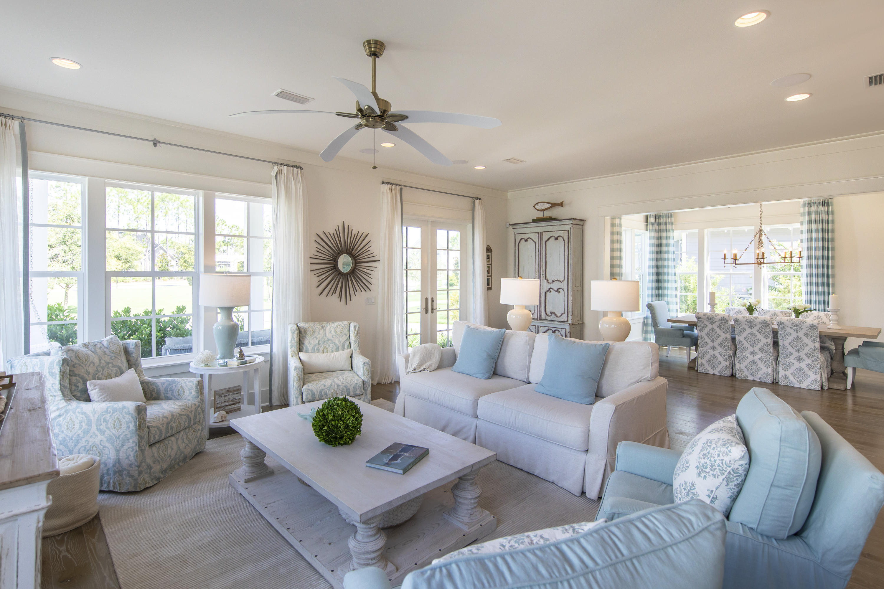 WATERSOUND ORIGINS - Residential