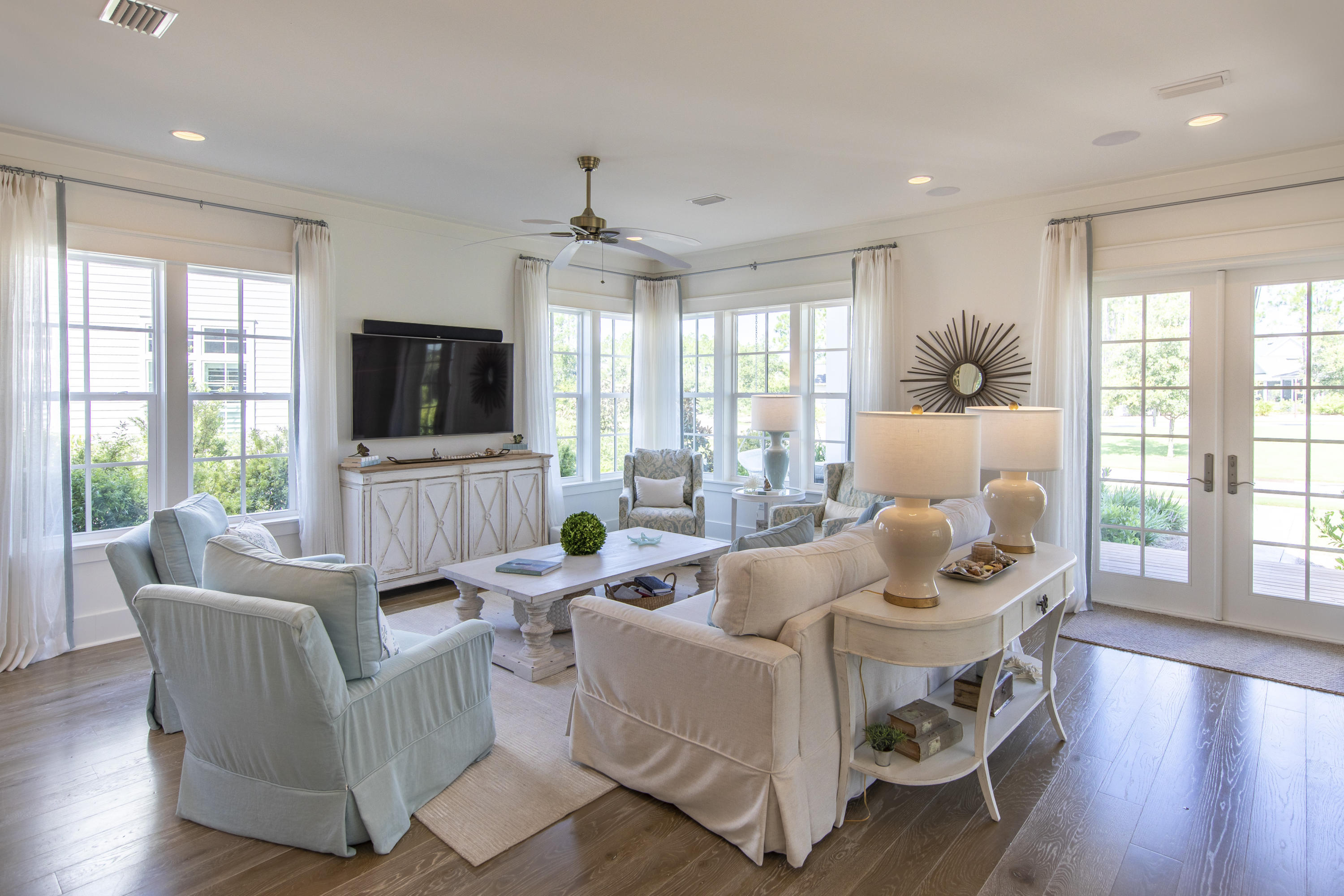 WATERSOUND ORIGINS - Residential