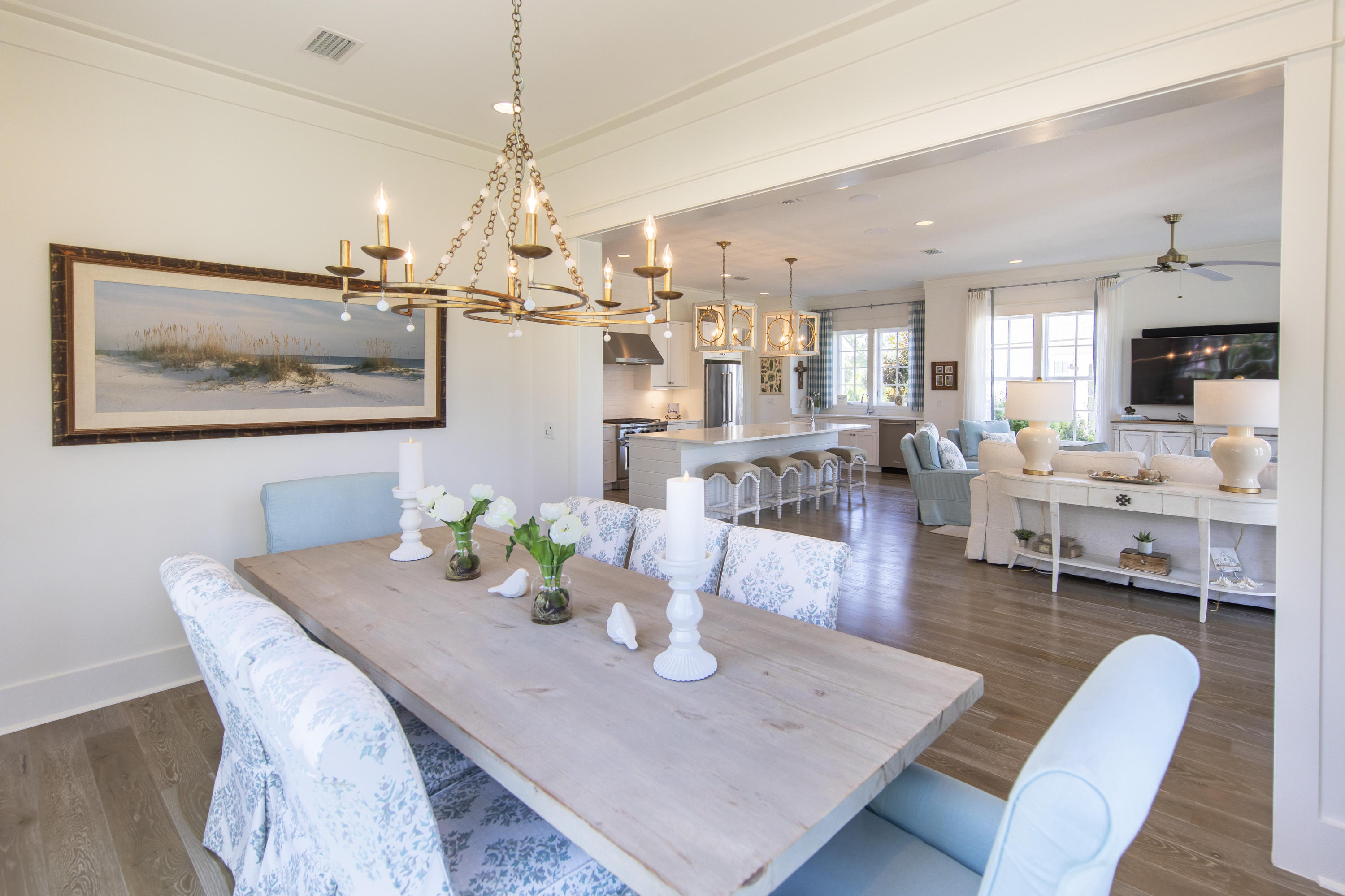 WATERSOUND ORIGINS - Residential