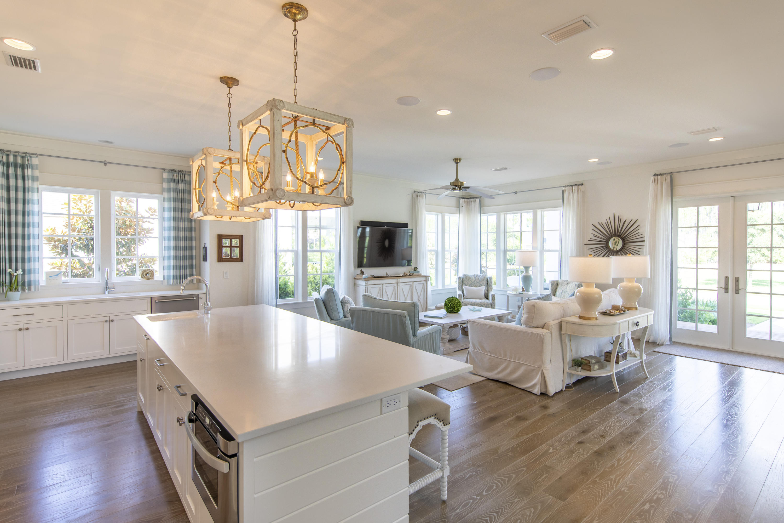 WATERSOUND ORIGINS - Residential