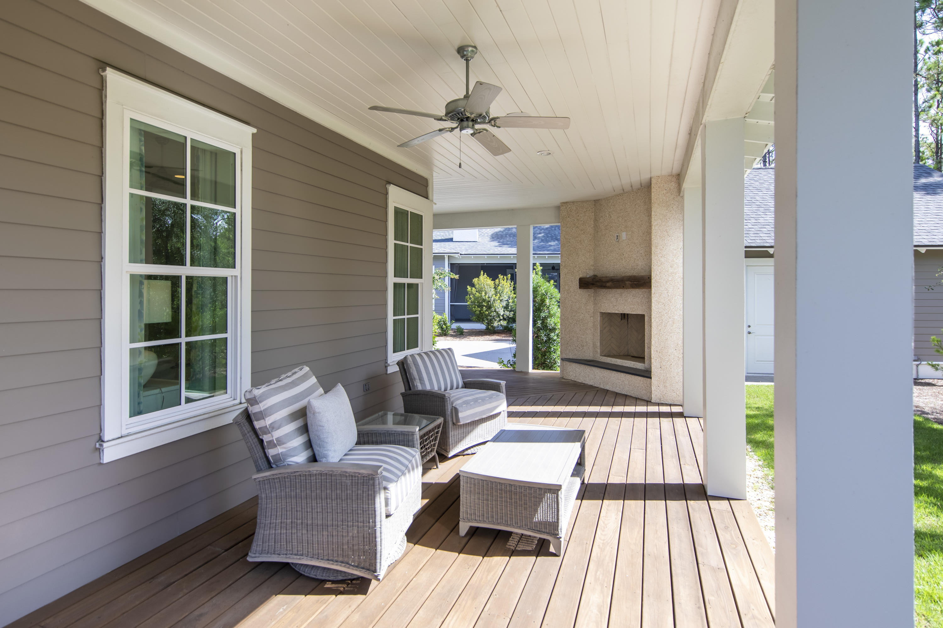 WATERSOUND ORIGINS - Residential