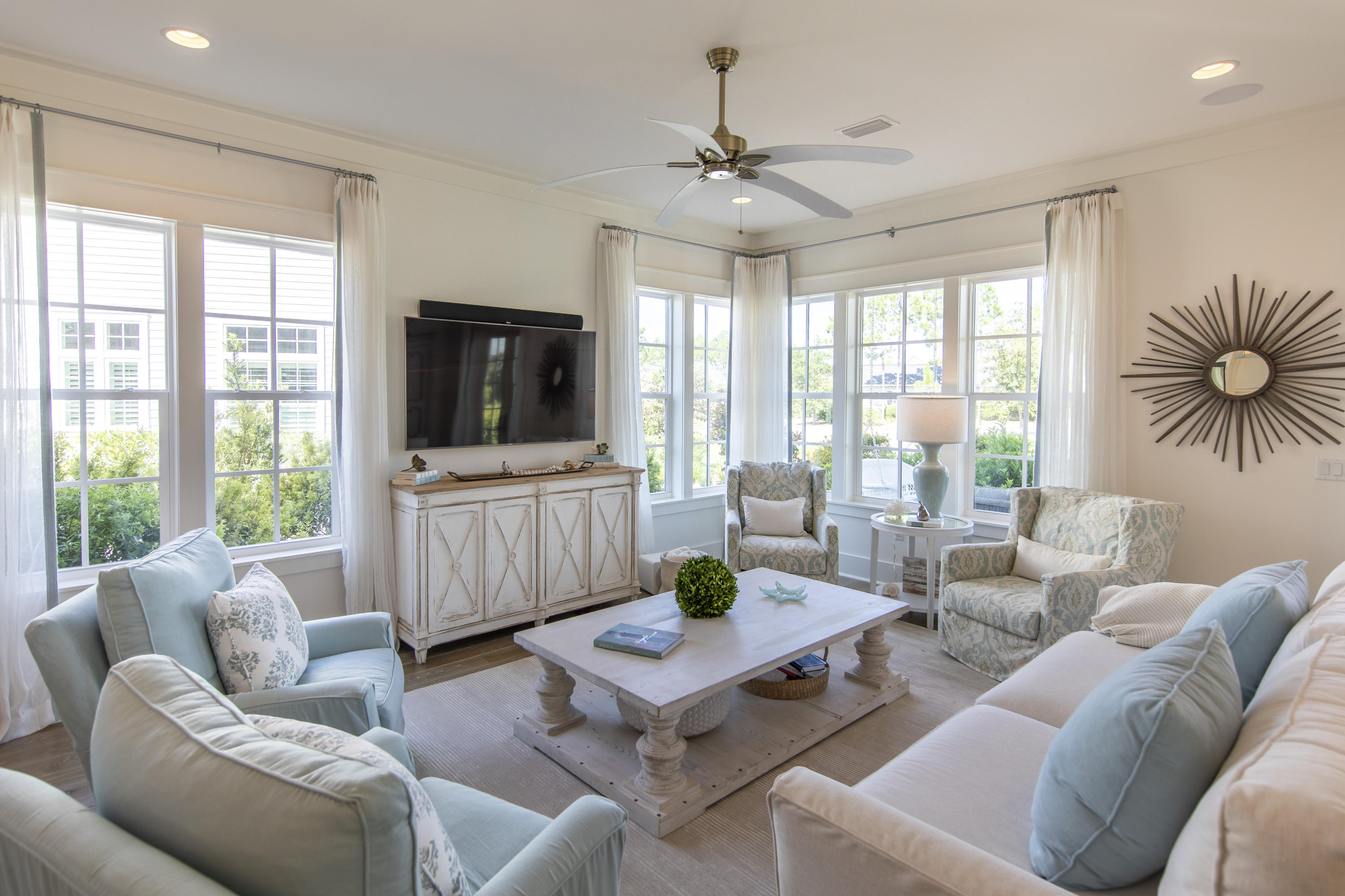 WATERSOUND ORIGINS - Residential