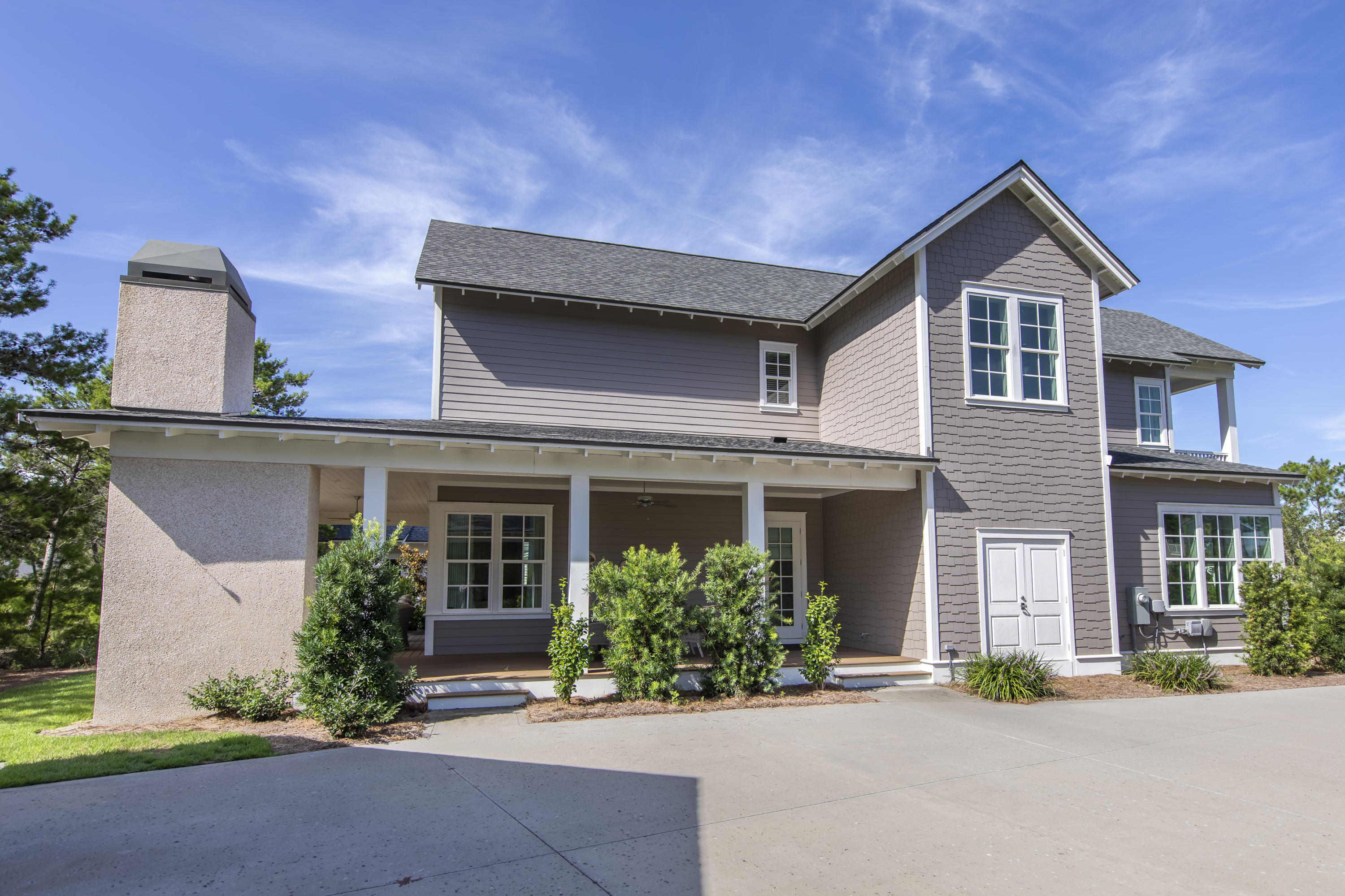 WATERSOUND ORIGINS - Residential