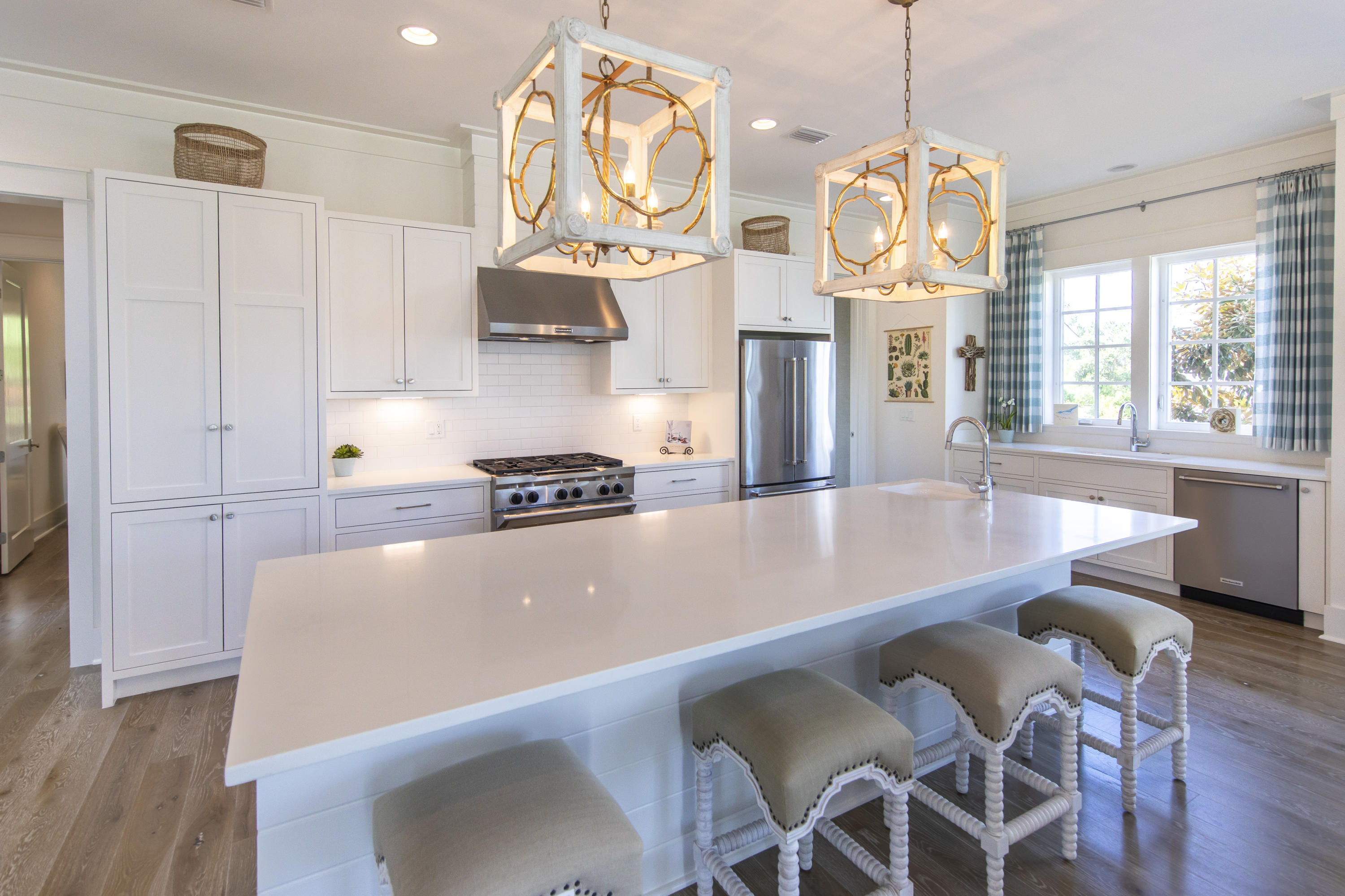 WATERSOUND ORIGINS - Residential