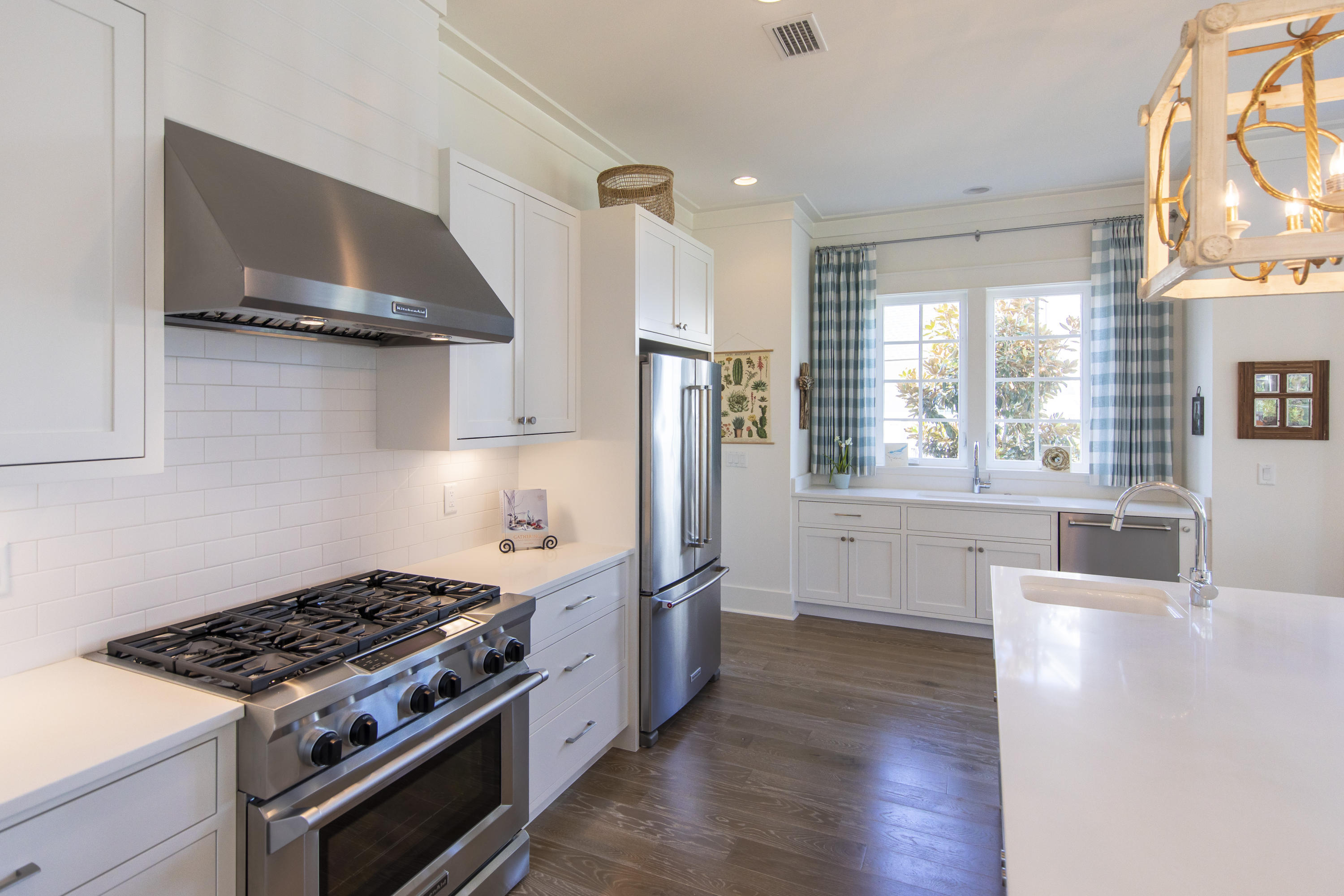 WATERSOUND ORIGINS - Residential