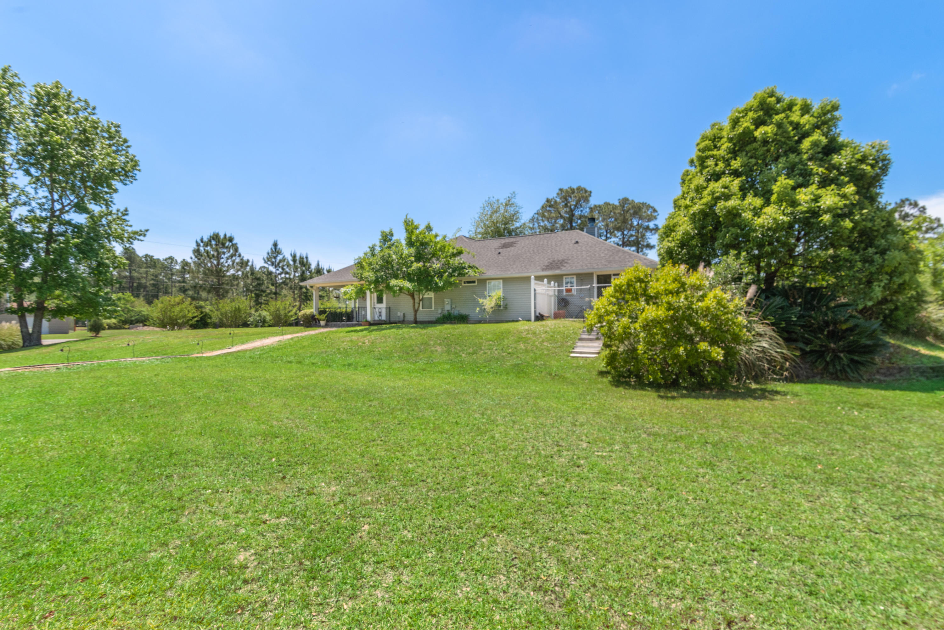 NONESUCH WAY - Residential