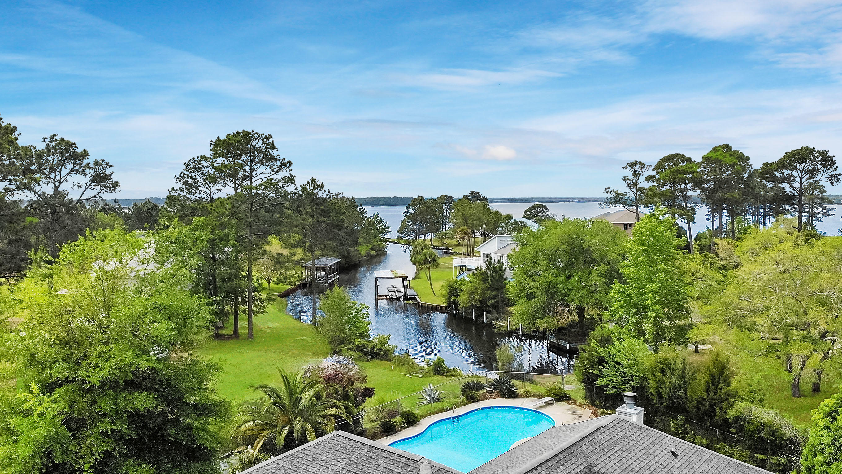 NONESUCH WAY - Residential