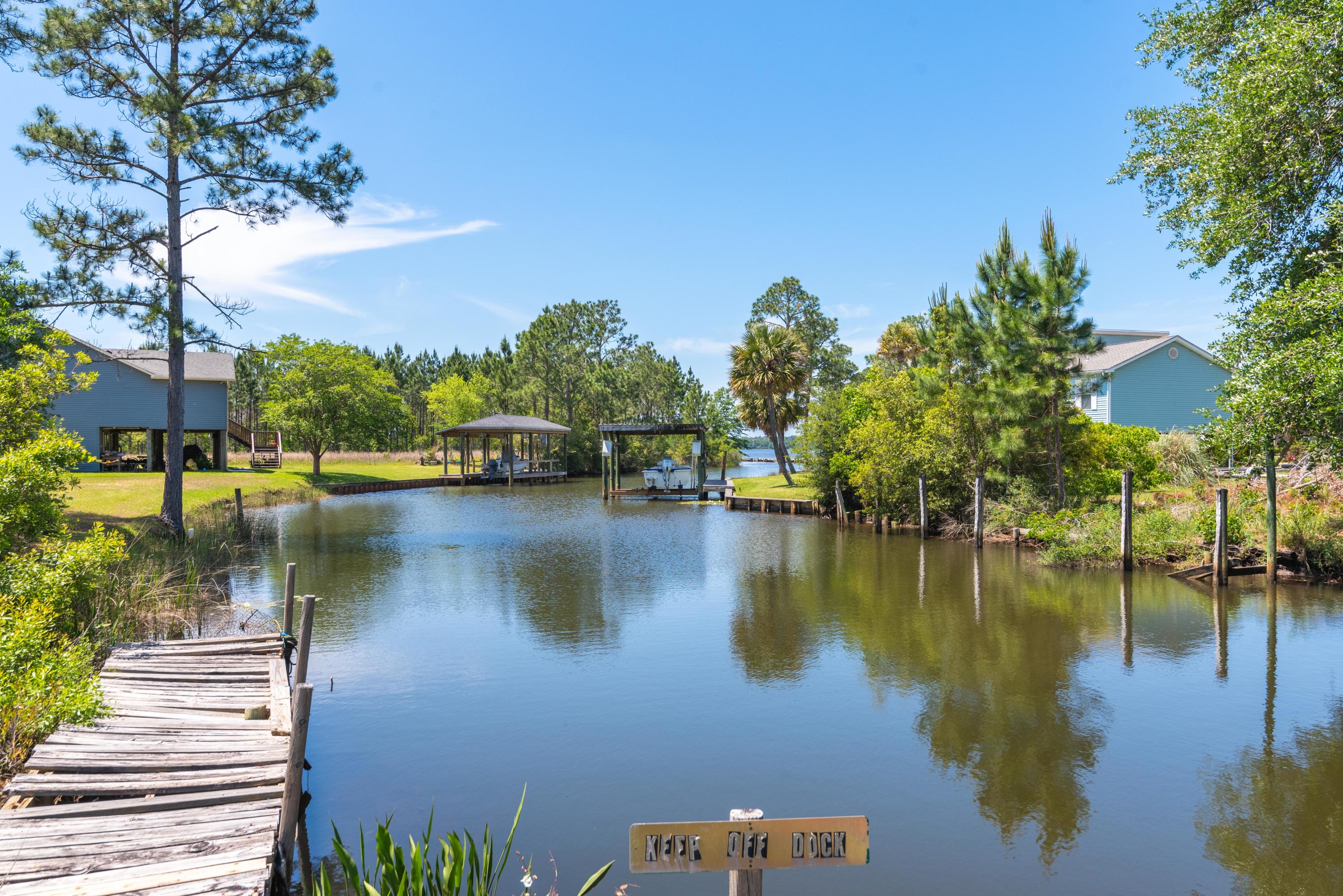 NONESUCH WAY - Residential