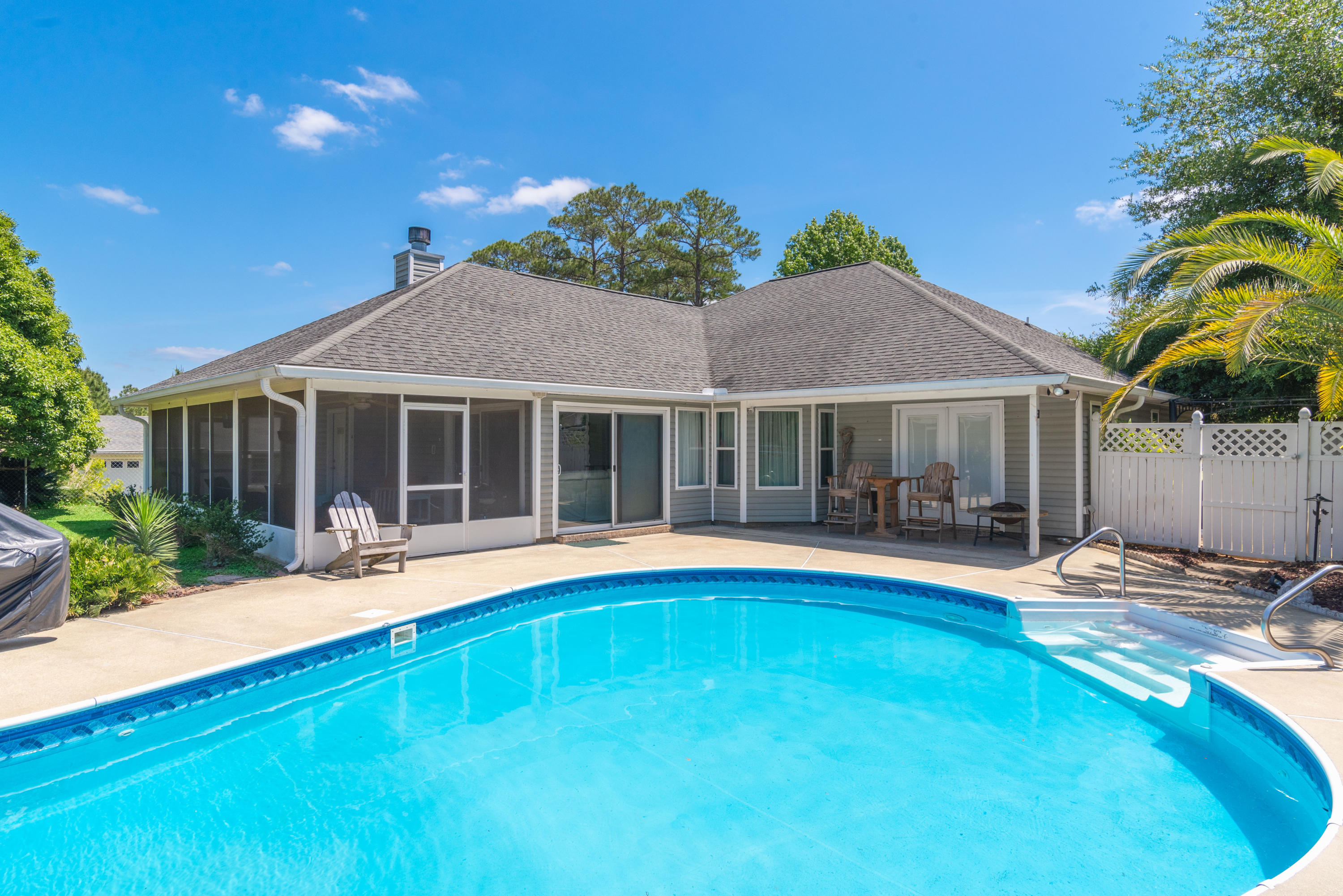 NONESUCH WAY - Residential