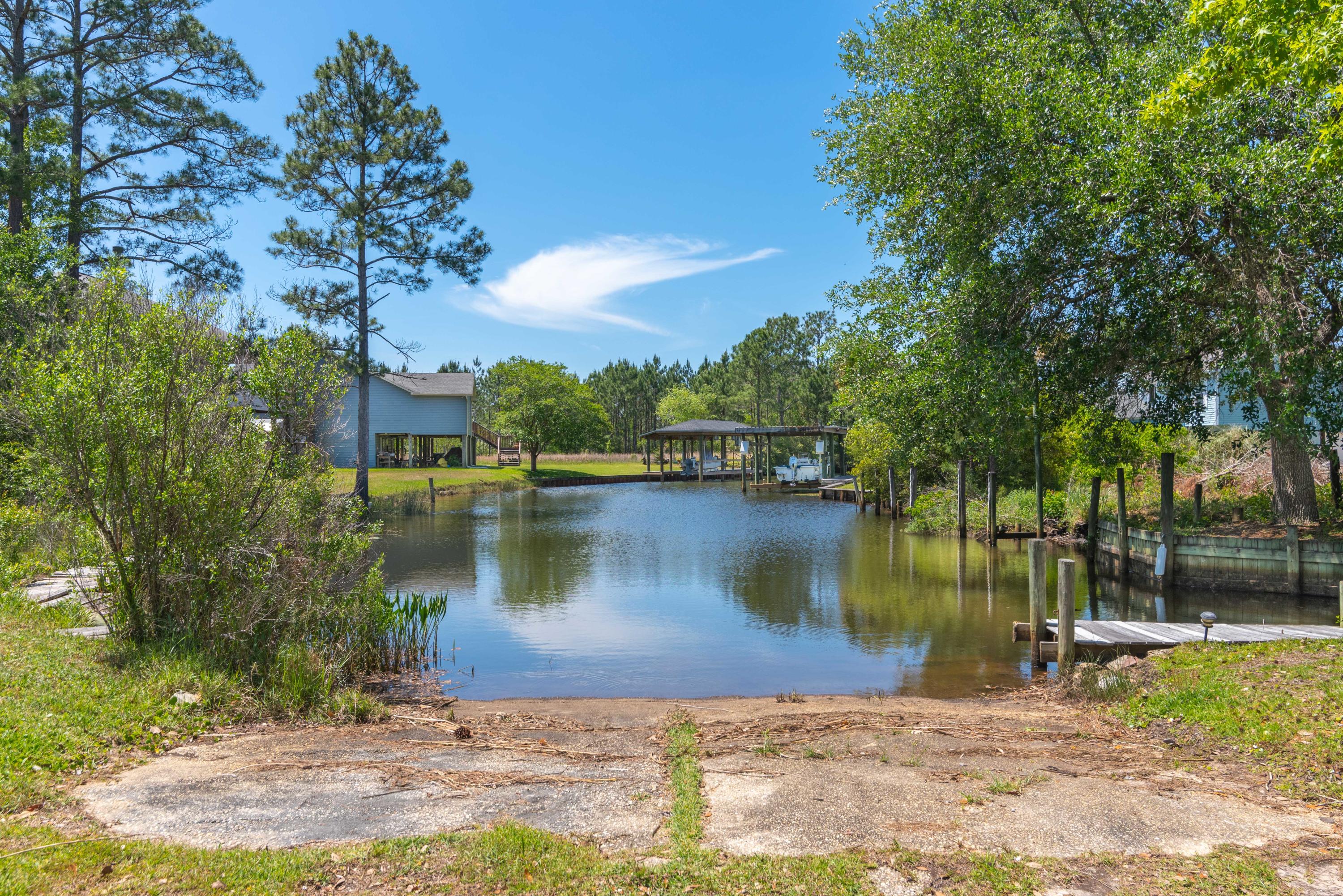 NONESUCH WAY - Residential