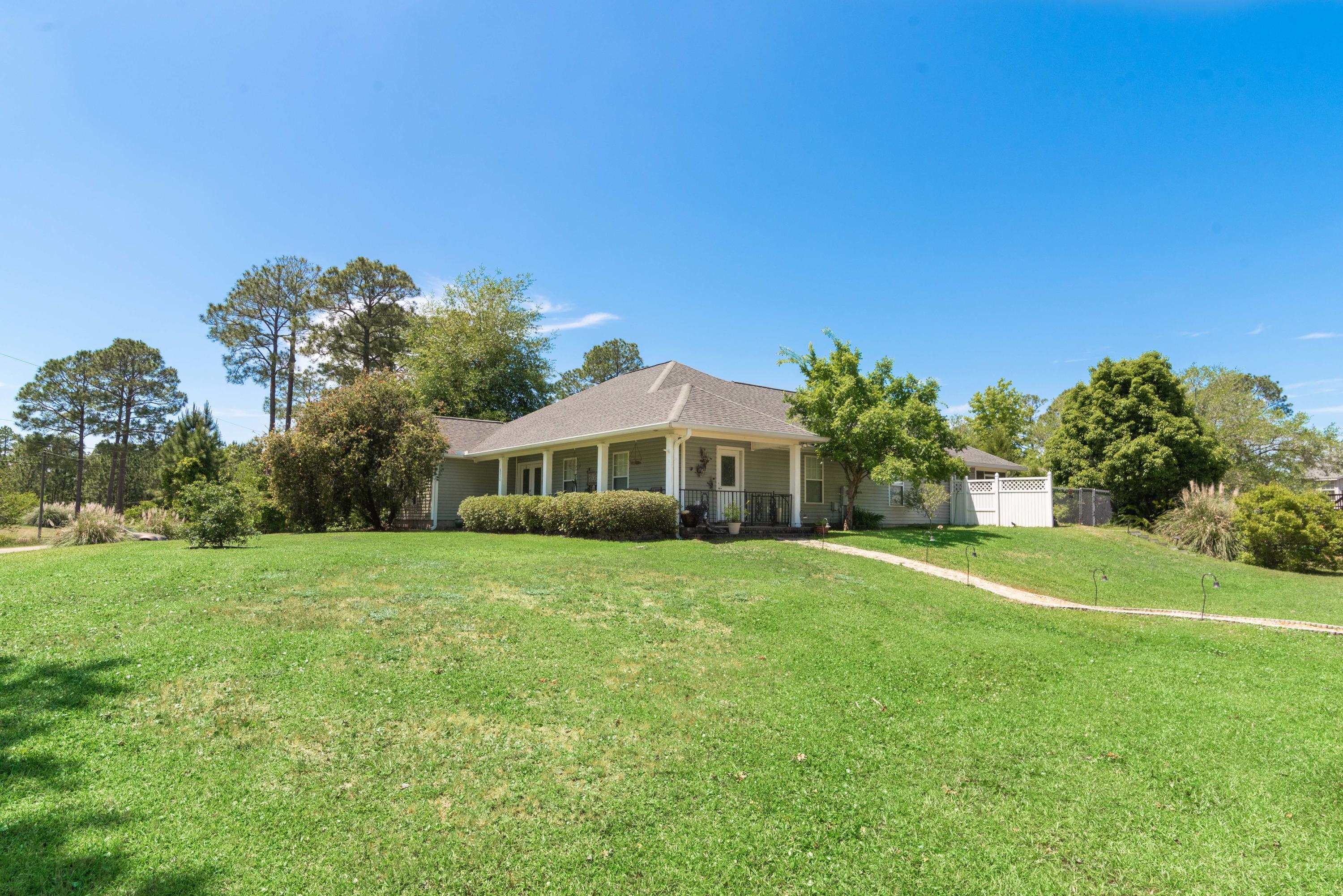 NONESUCH WAY - Residential