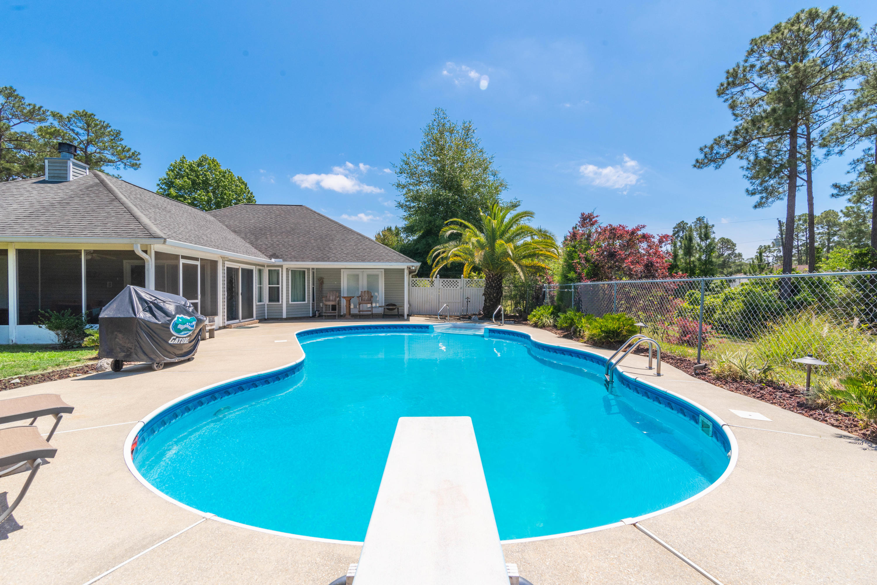 NONESUCH WAY - Residential