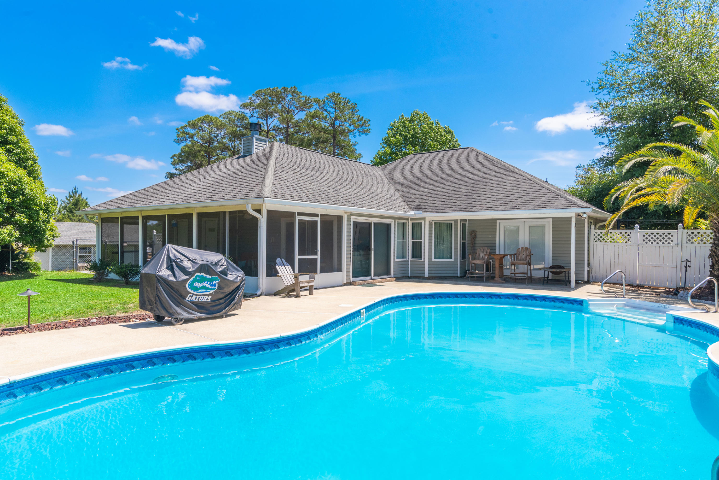 NONESUCH WAY - Residential