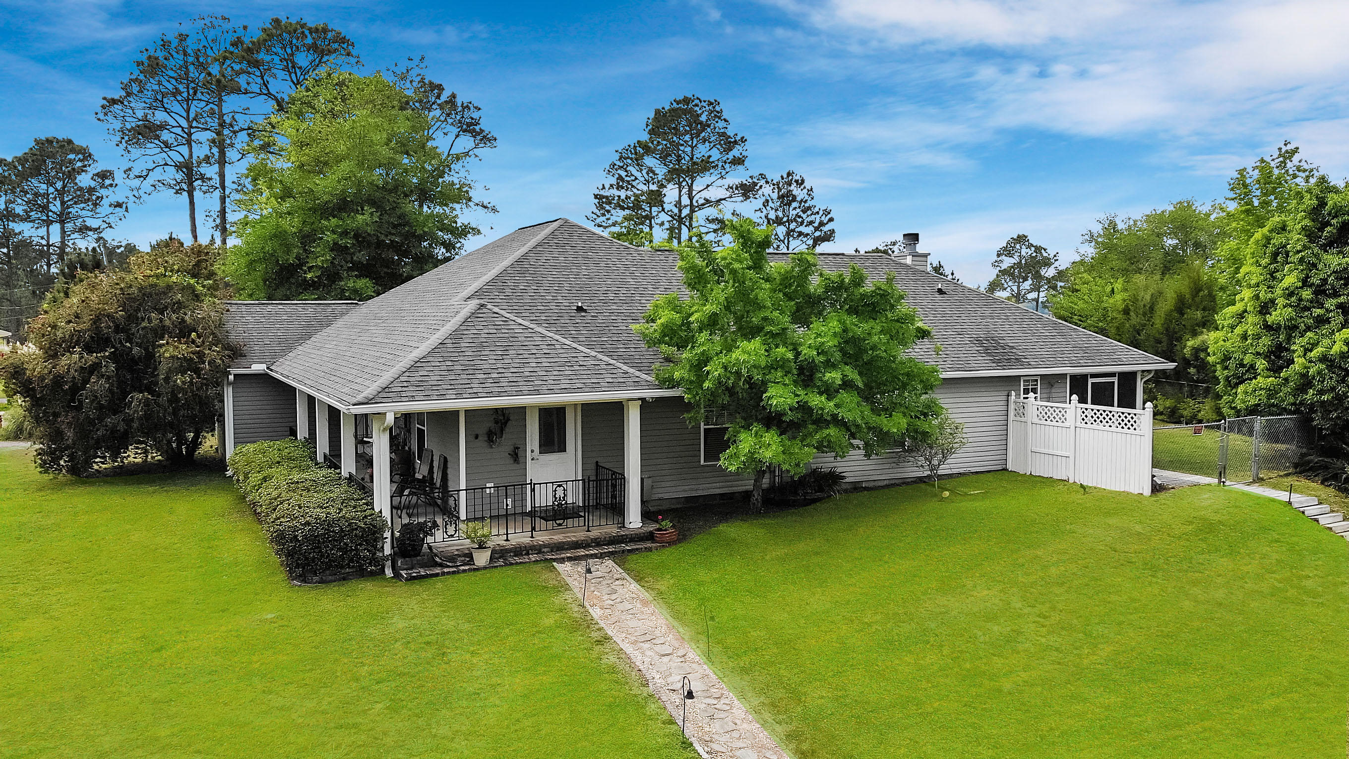 NONESUCH WAY - Residential