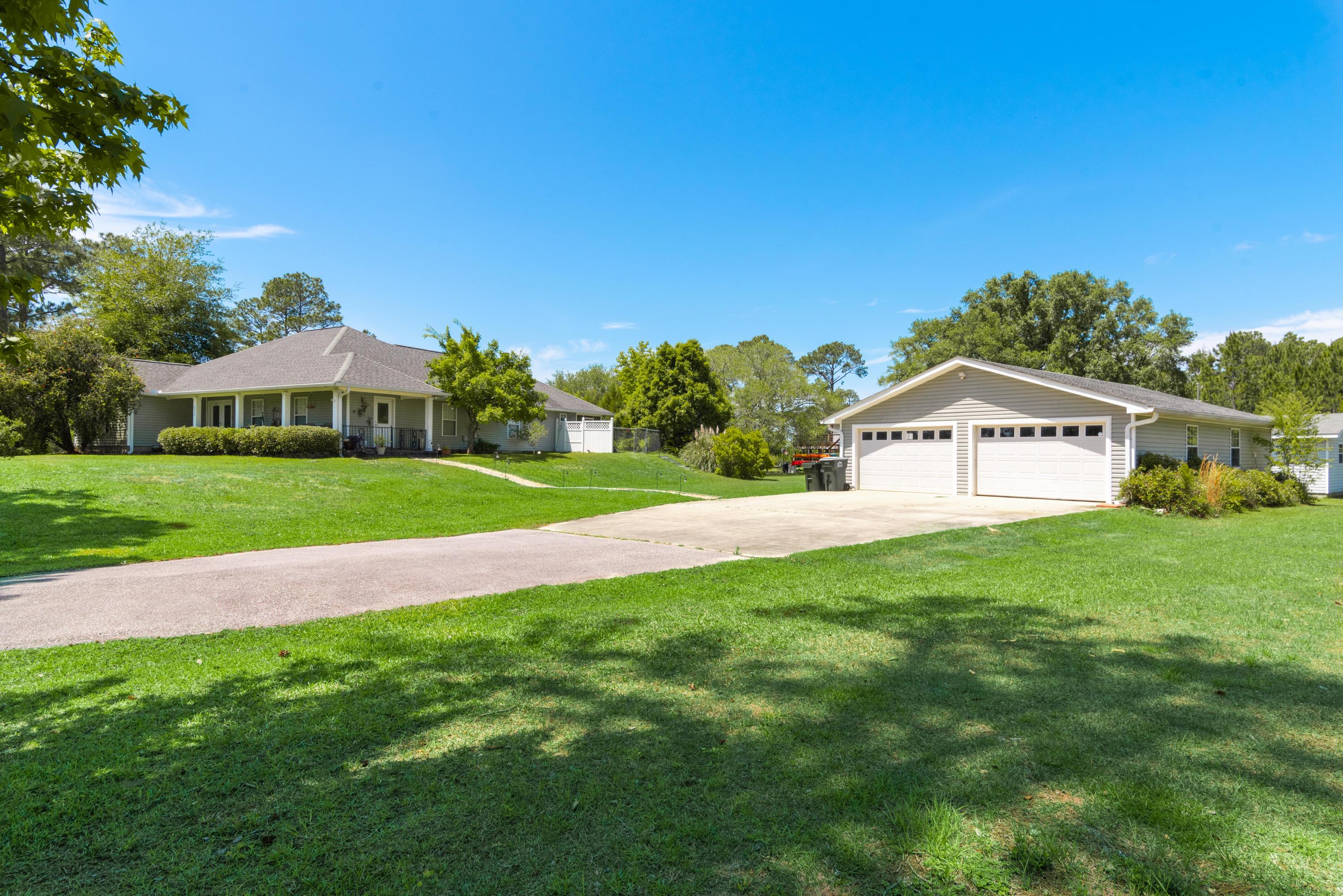 NONESUCH WAY - Residential