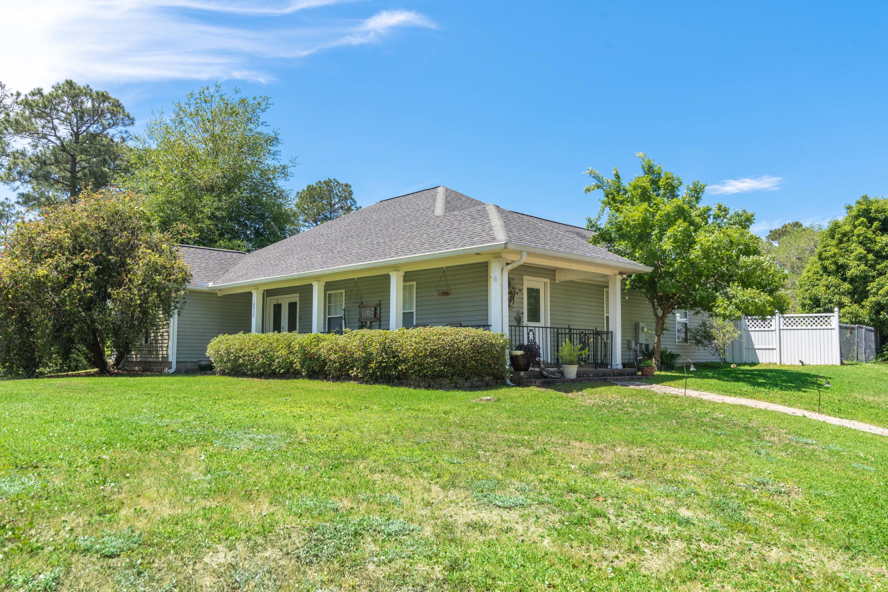 NONESUCH WAY - Residential