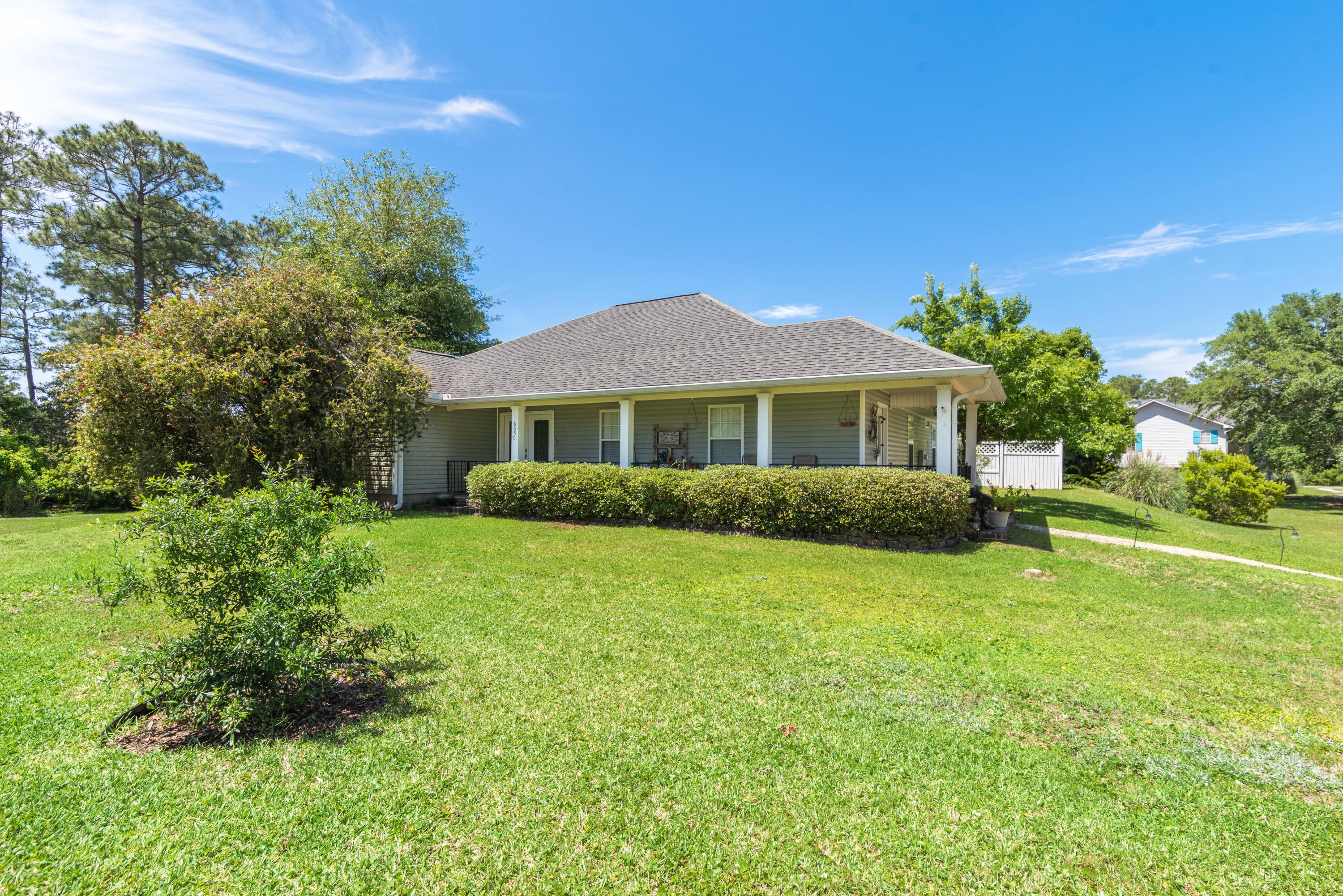 NONESUCH WAY - Residential