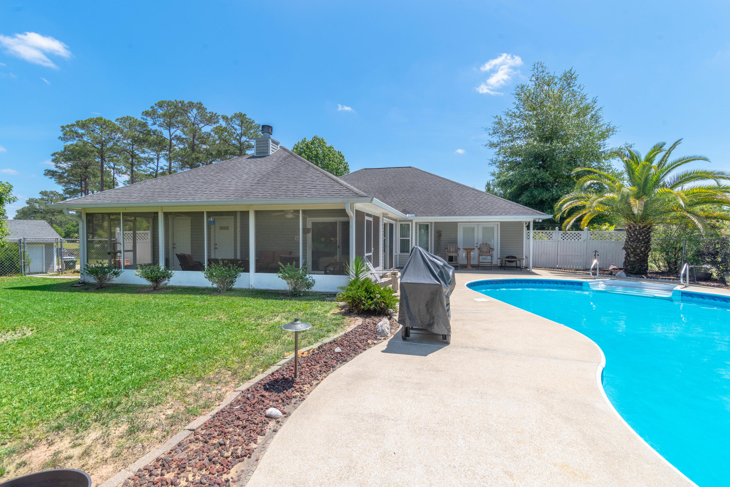 NONESUCH WAY - Residential