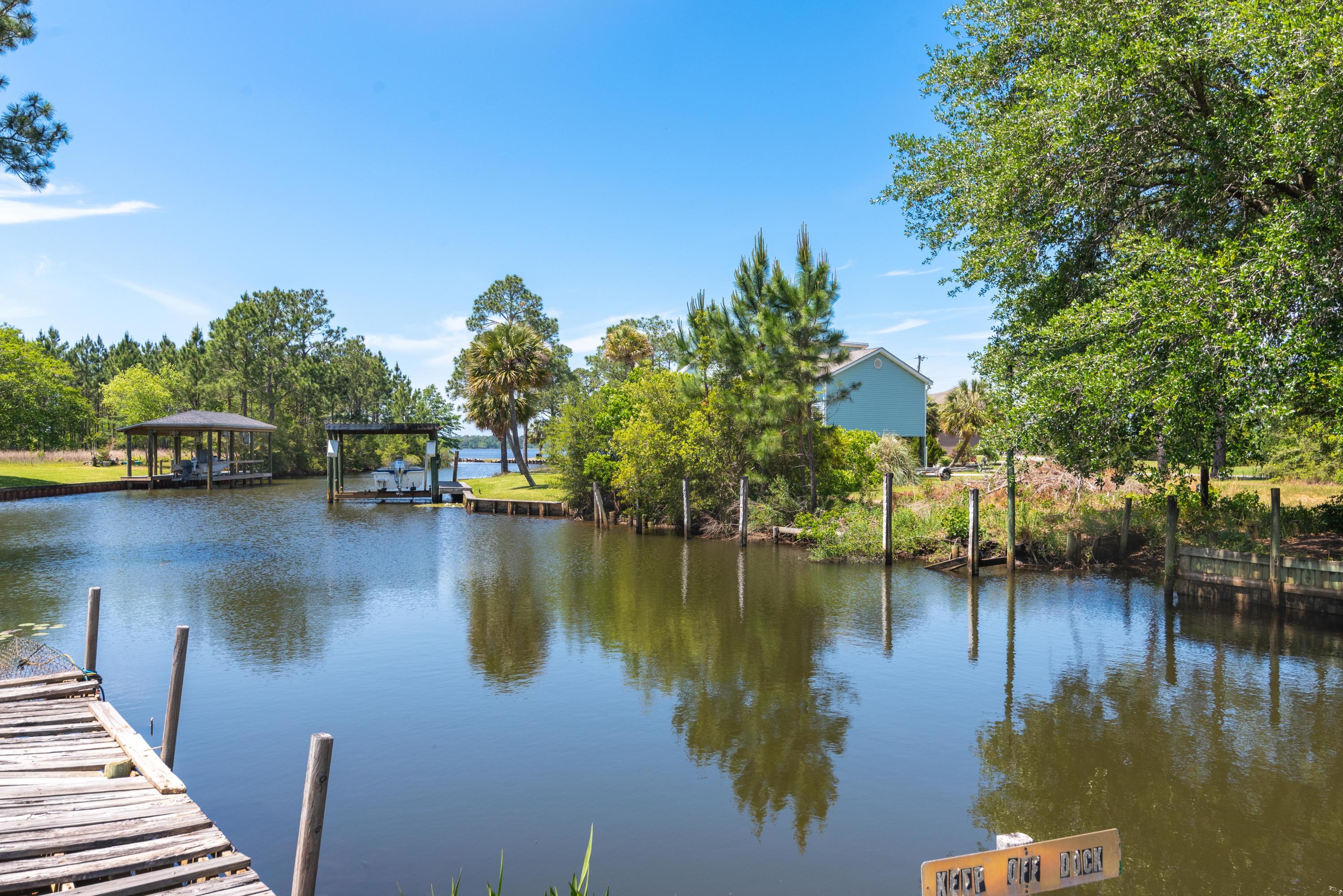 NONESUCH WAY - Residential