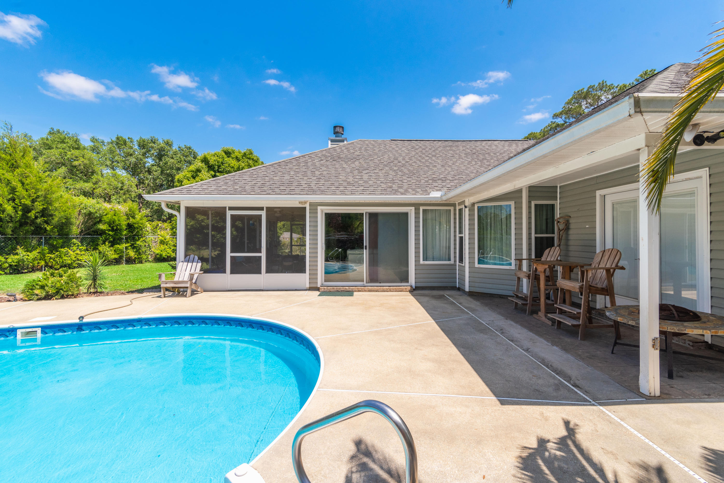 NONESUCH WAY - Residential