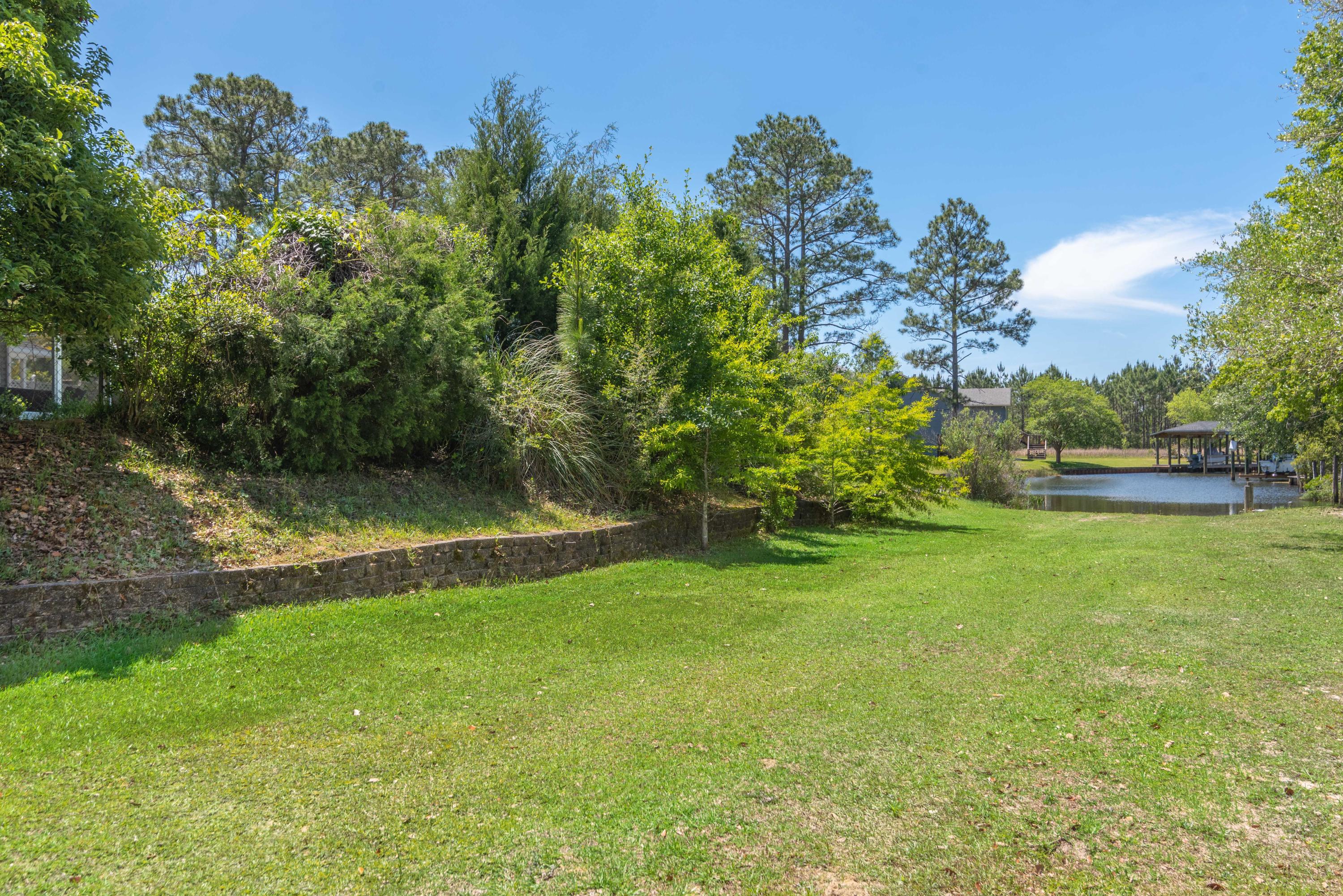 NONESUCH WAY - Residential