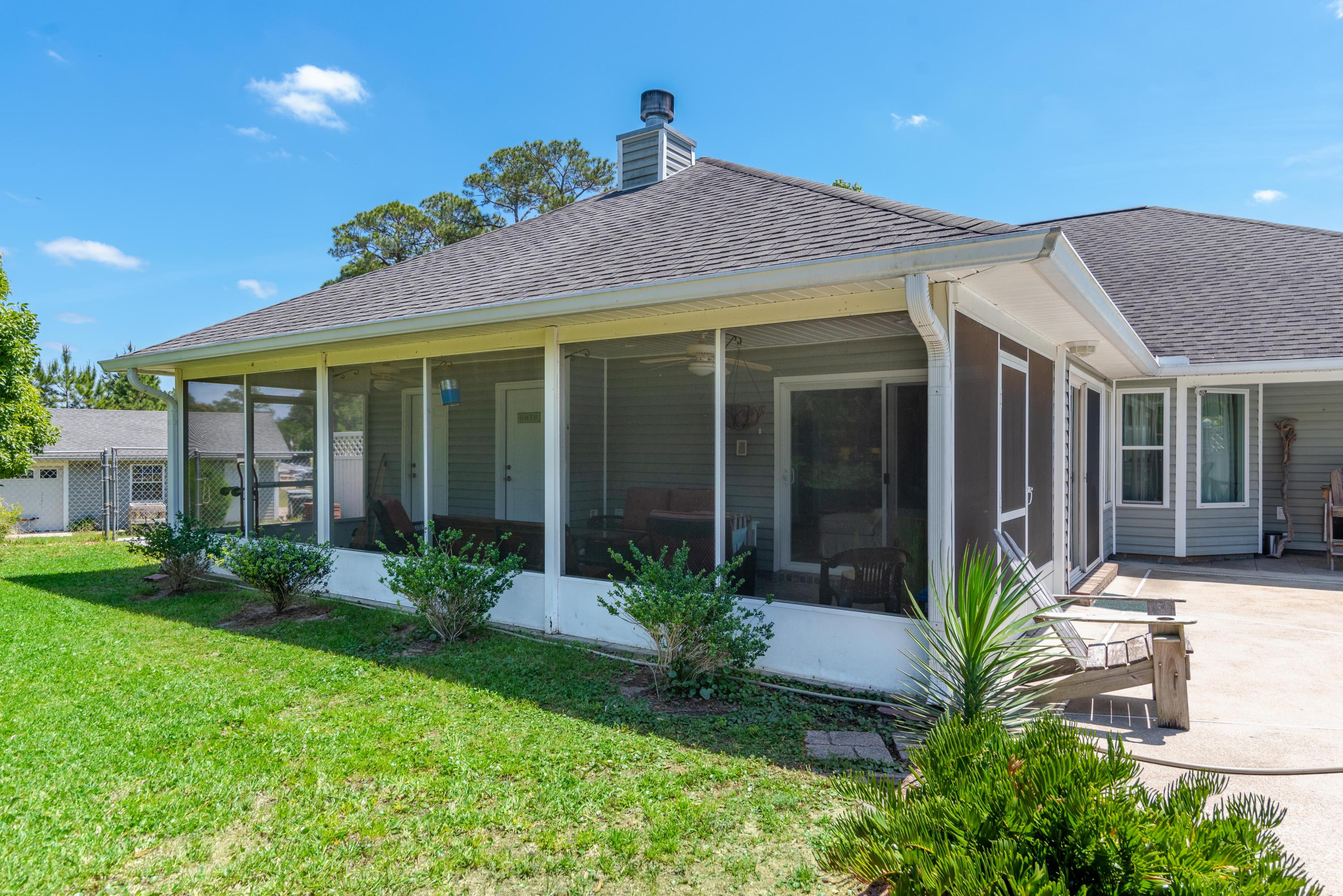 NONESUCH WAY - Residential