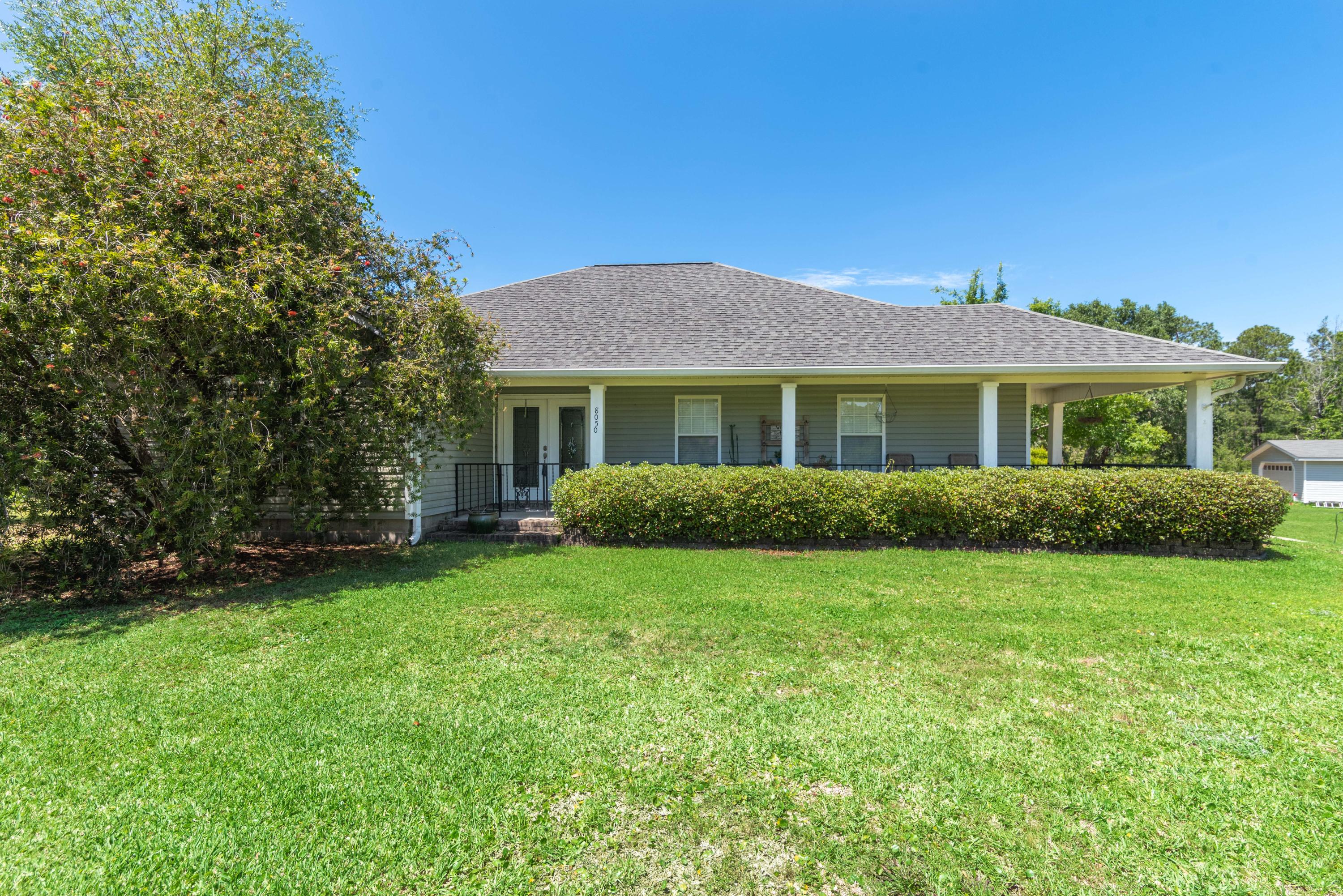 NONESUCH WAY - Residential