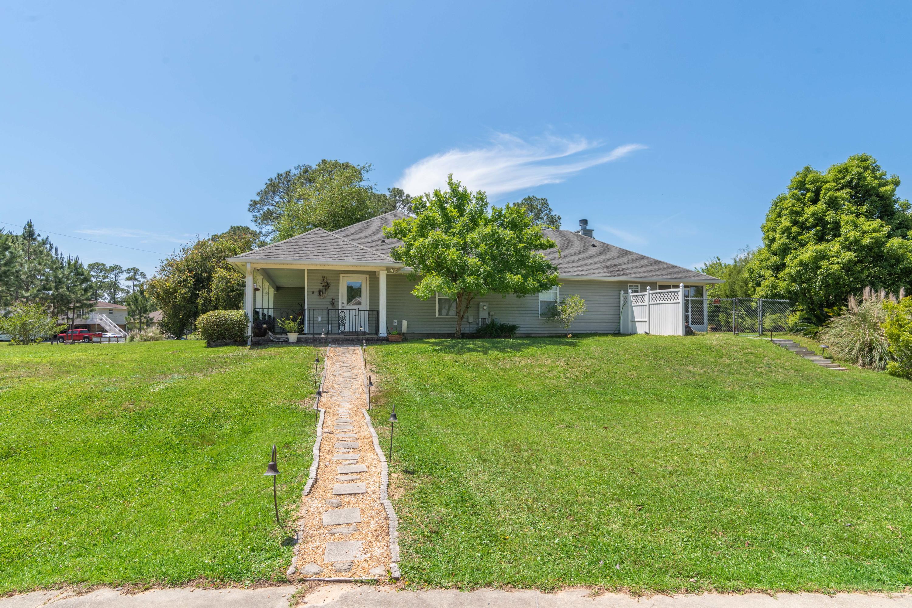 NONESUCH WAY - Residential