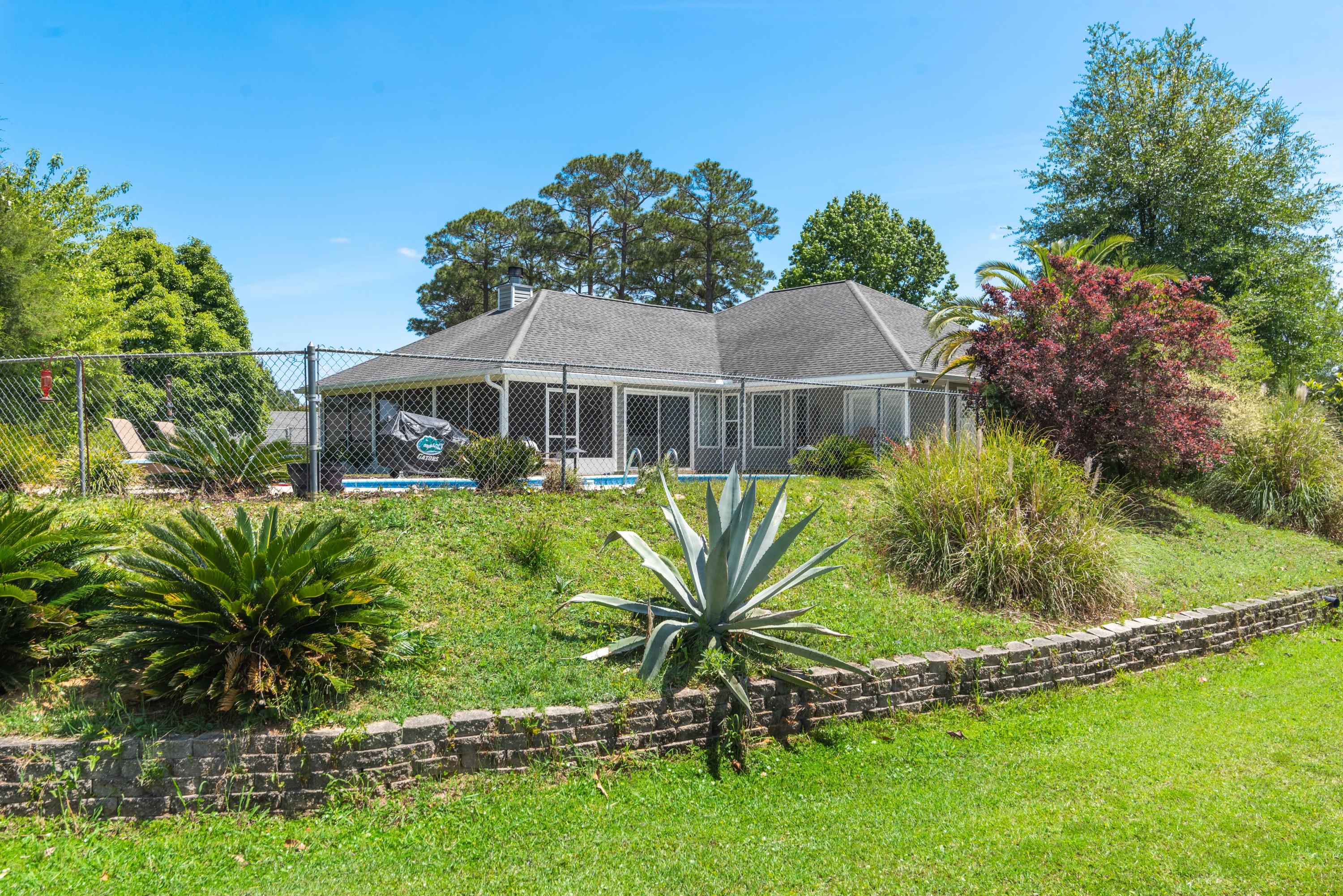 NONESUCH WAY - Residential