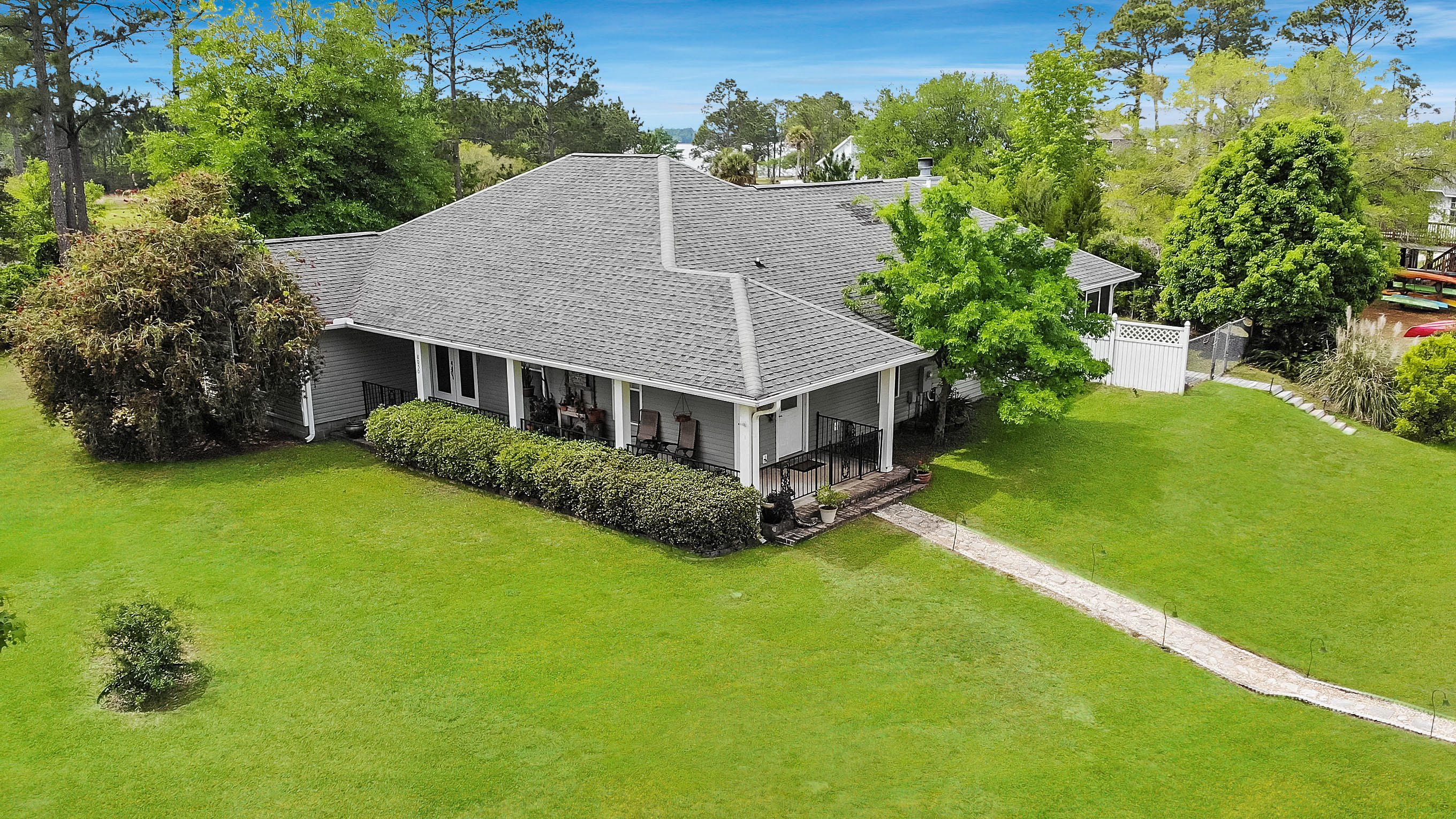 NONESUCH WAY - Residential