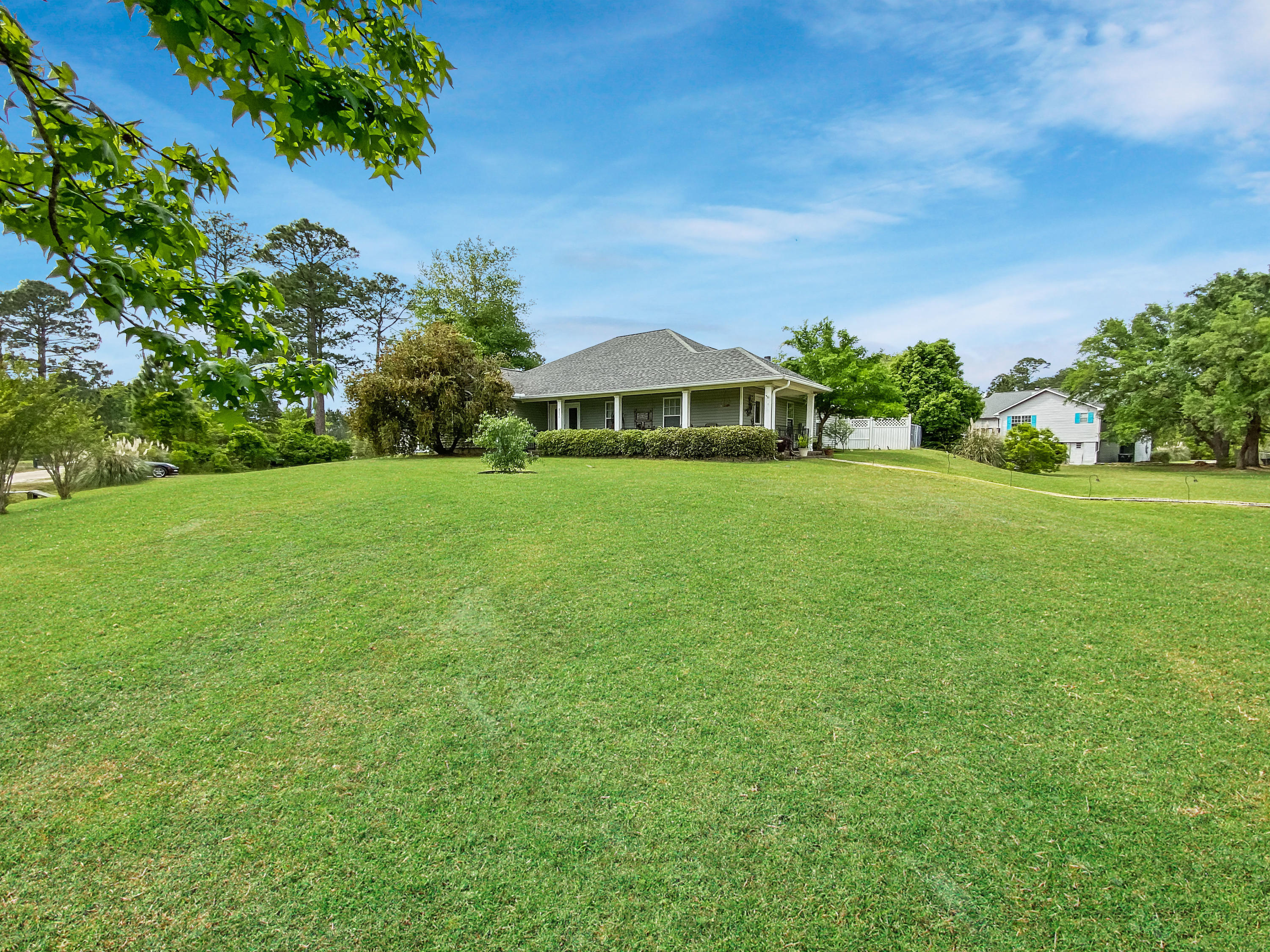 NONESUCH WAY - Residential