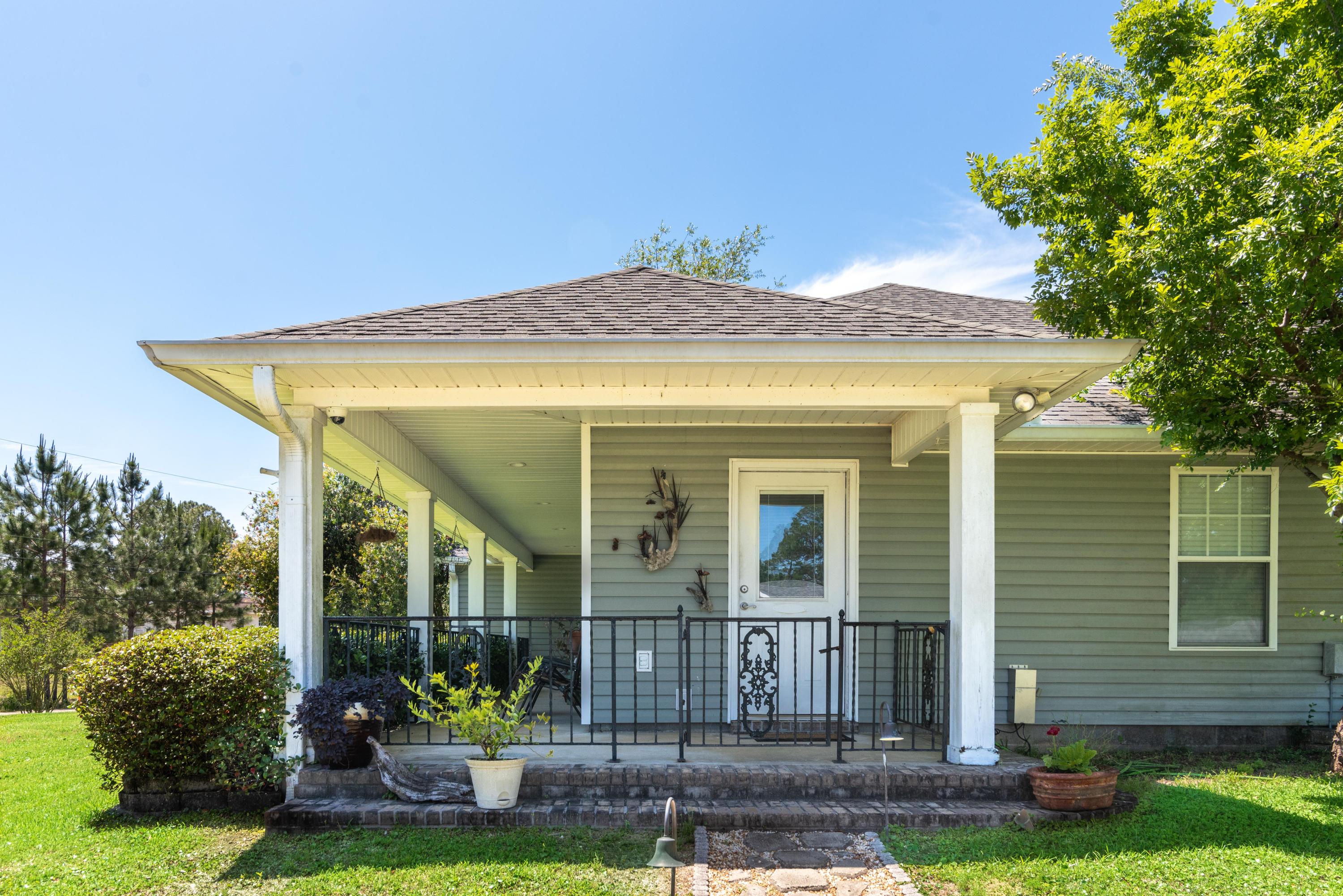 NONESUCH WAY - Residential