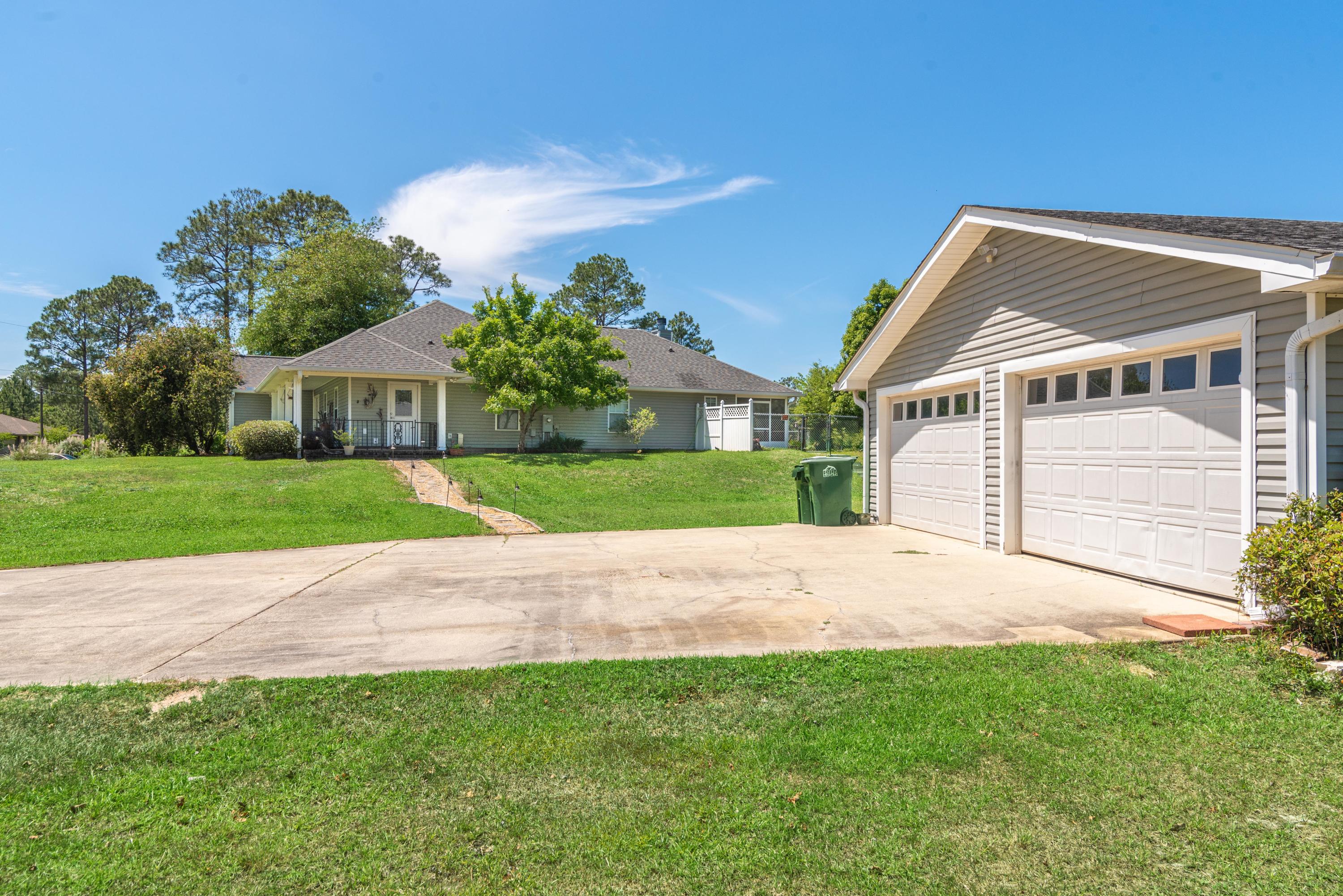 NONESUCH WAY - Residential