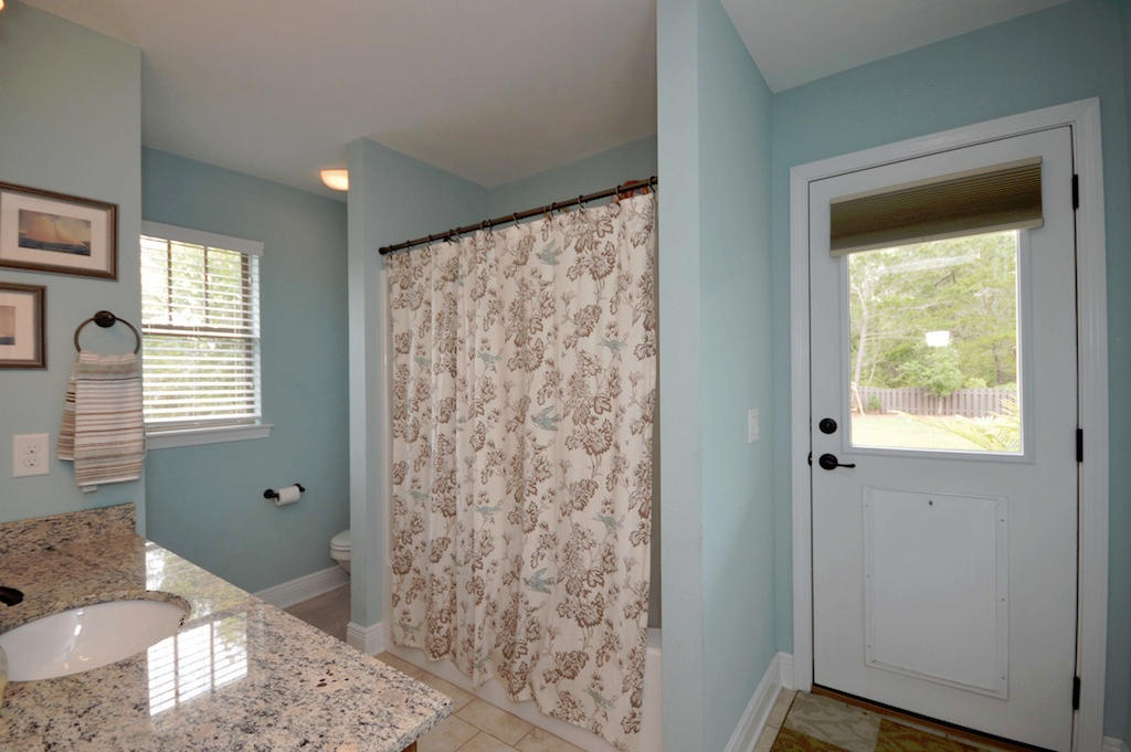 HOLLEY BY THE SEA - Residential