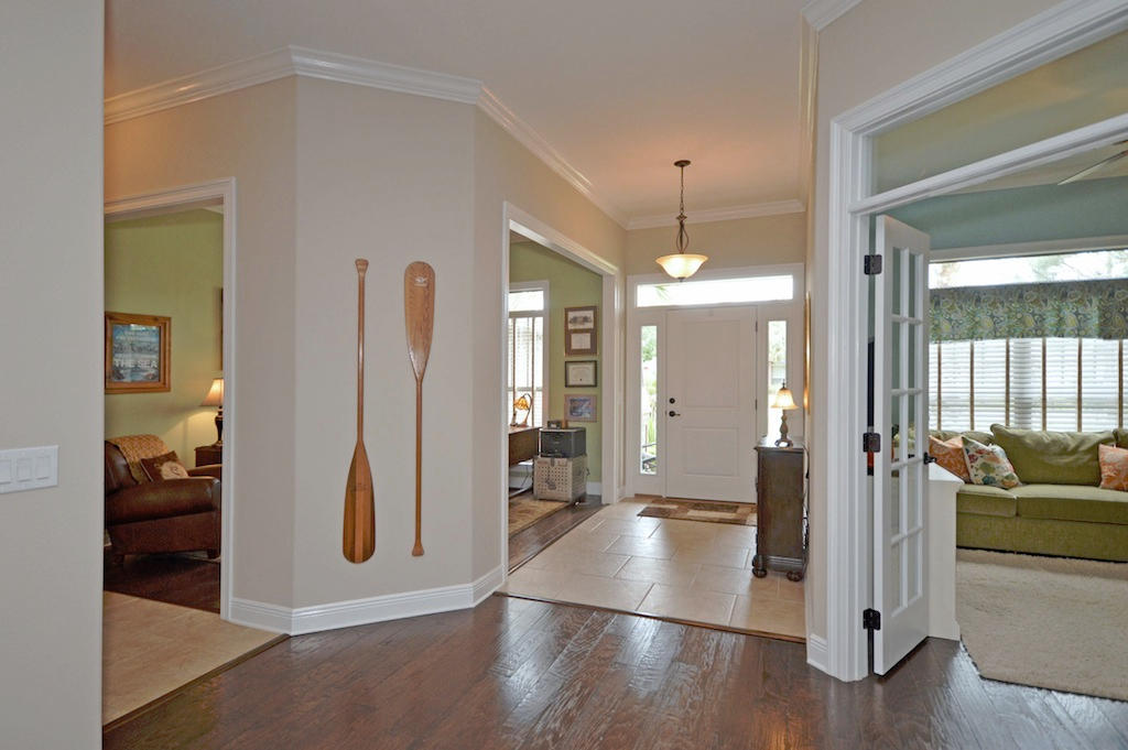 HOLLEY BY THE SEA - Residential