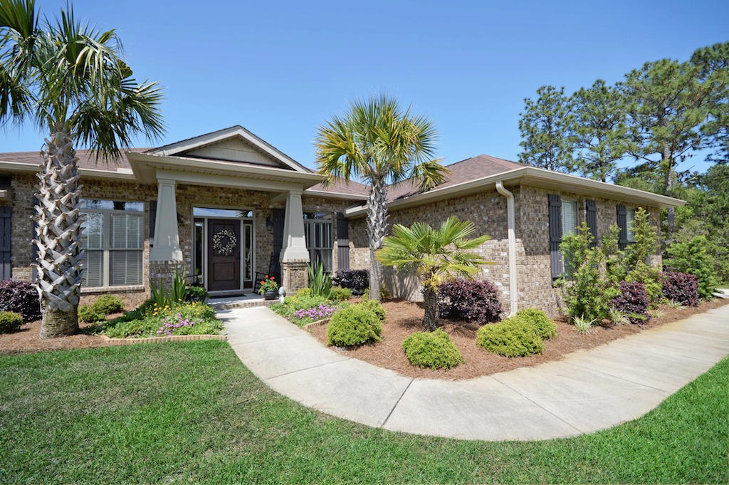 HOLLEY BY THE SEA - Residential