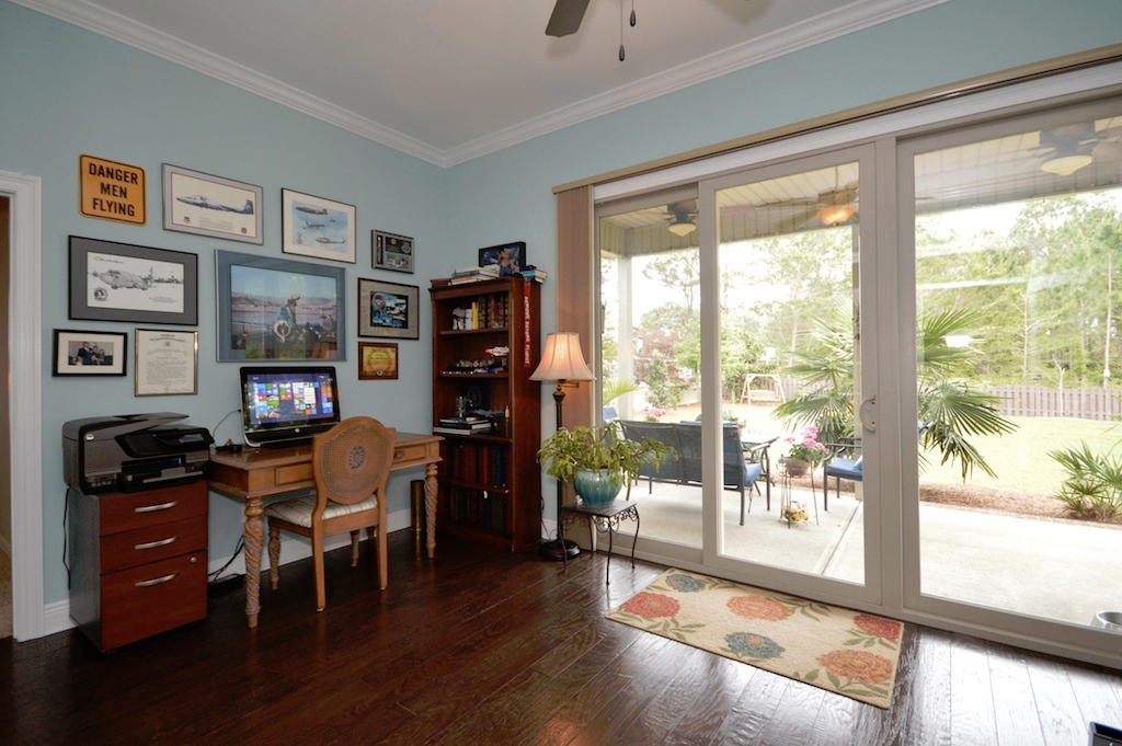 HOLLEY BY THE SEA - Residential