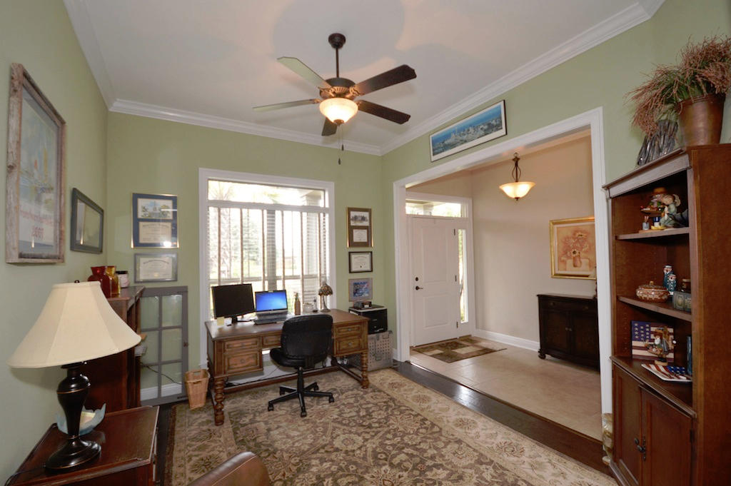 HOLLEY BY THE SEA - Residential