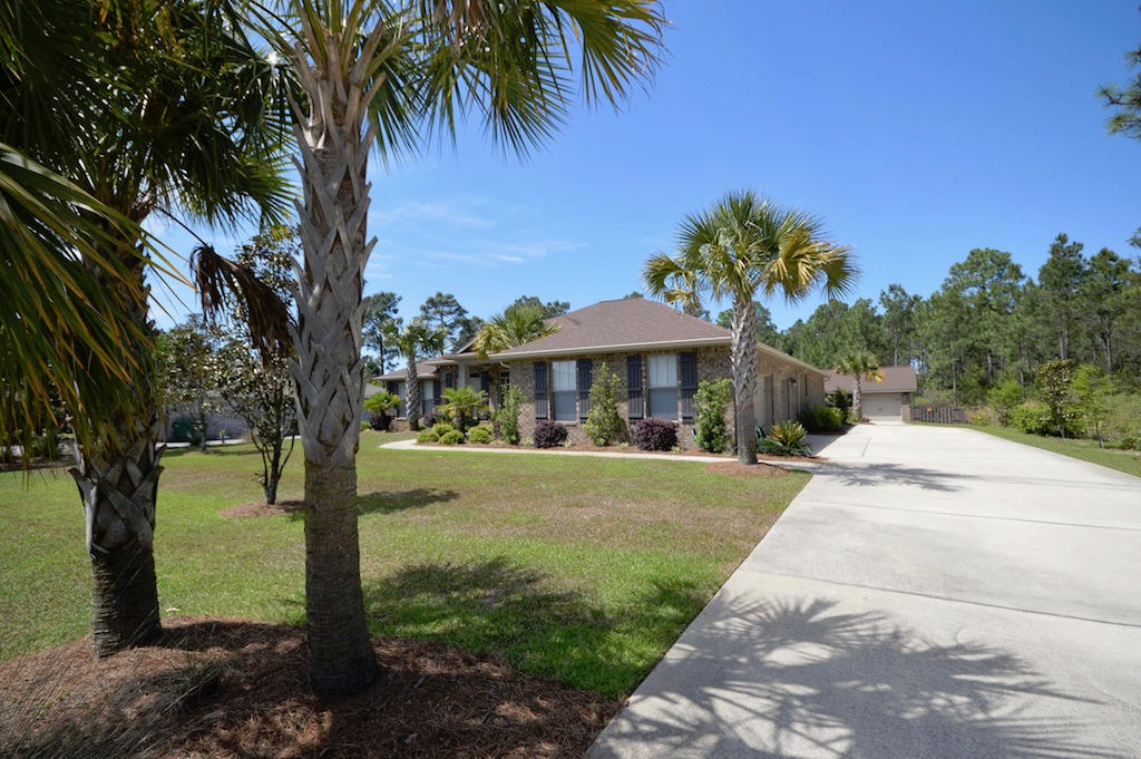 HOLLEY BY THE SEA - Residential