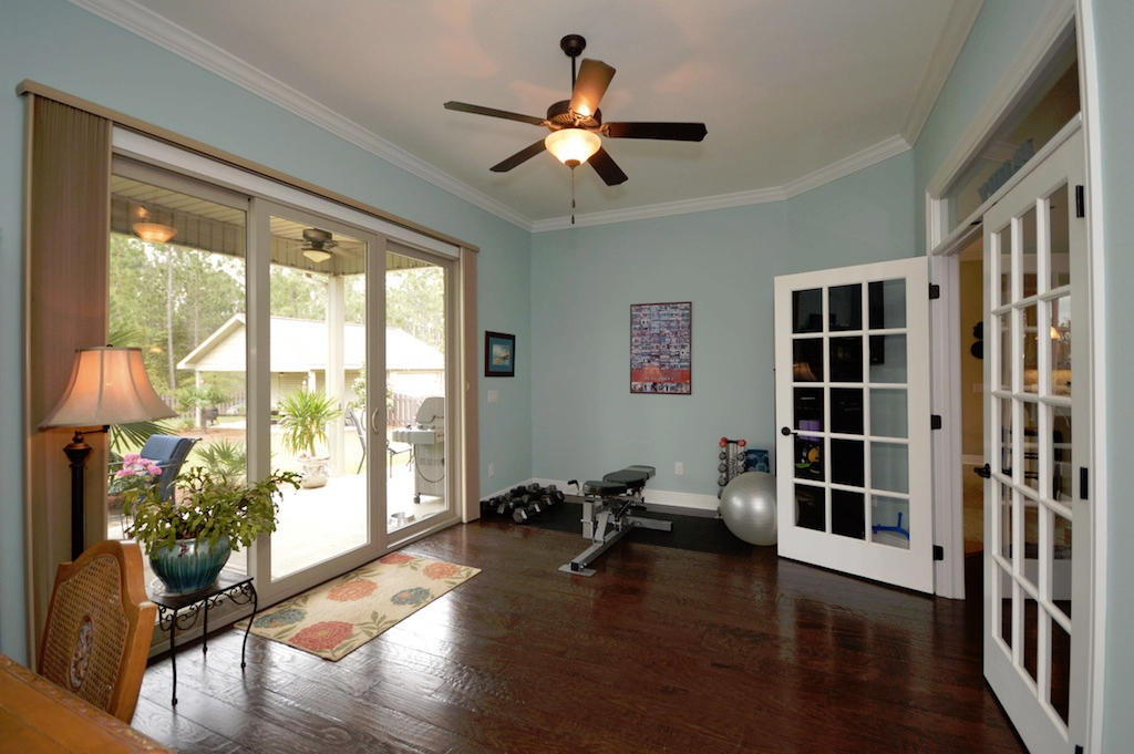 HOLLEY BY THE SEA - Residential