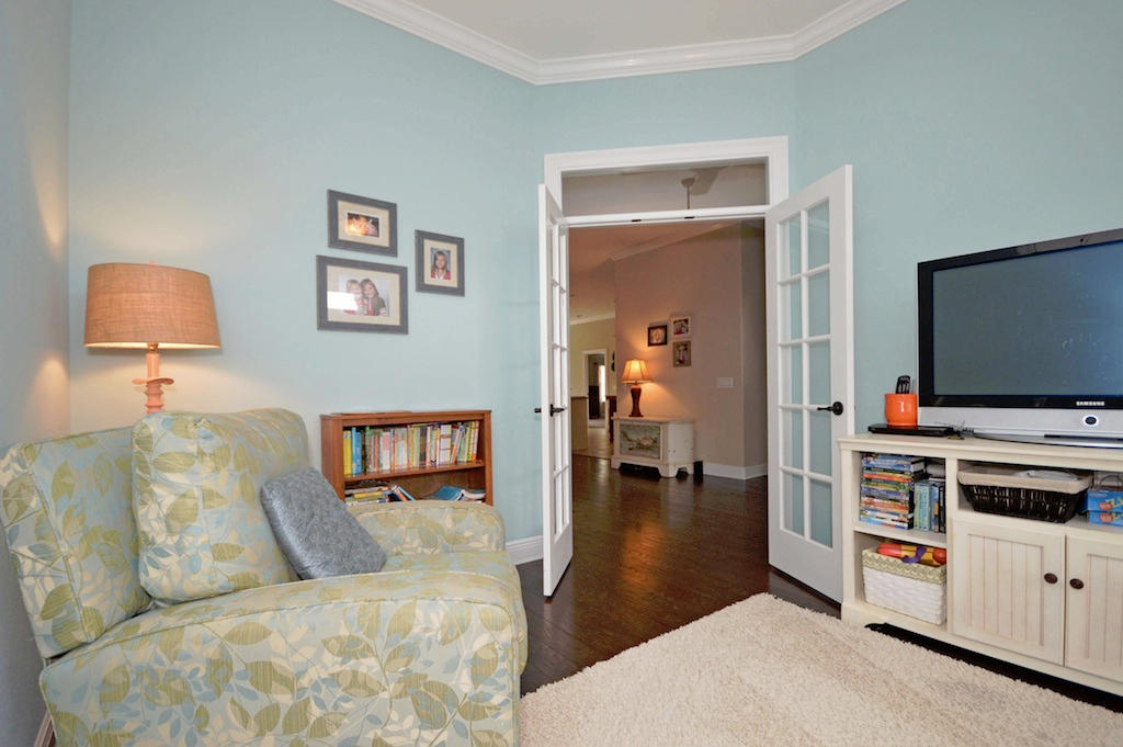 HOLLEY BY THE SEA - Residential